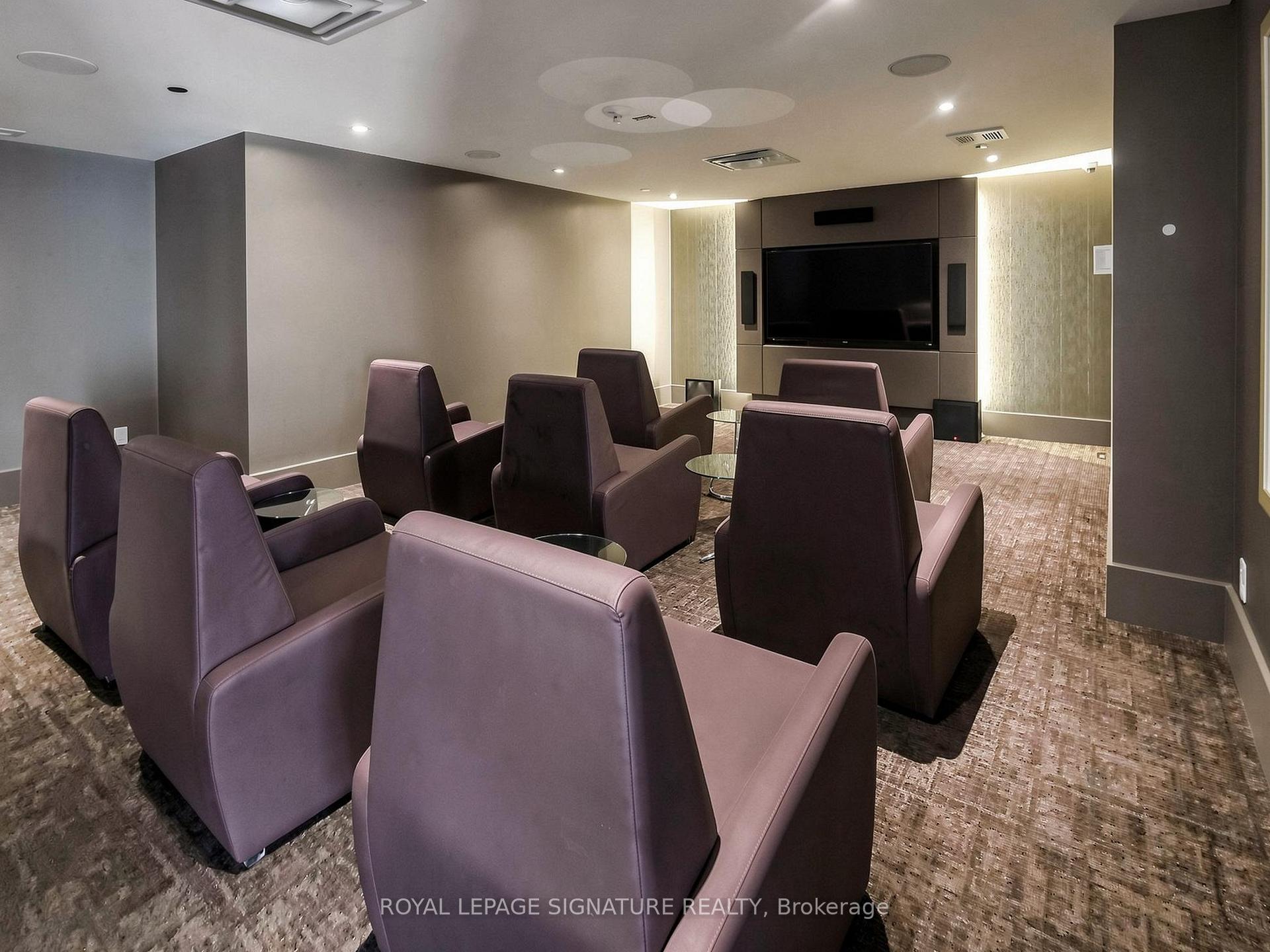 Photo 32 of Unit PH2, 297 College Street, Toronto, Kensington-Chinatown — HOMEH