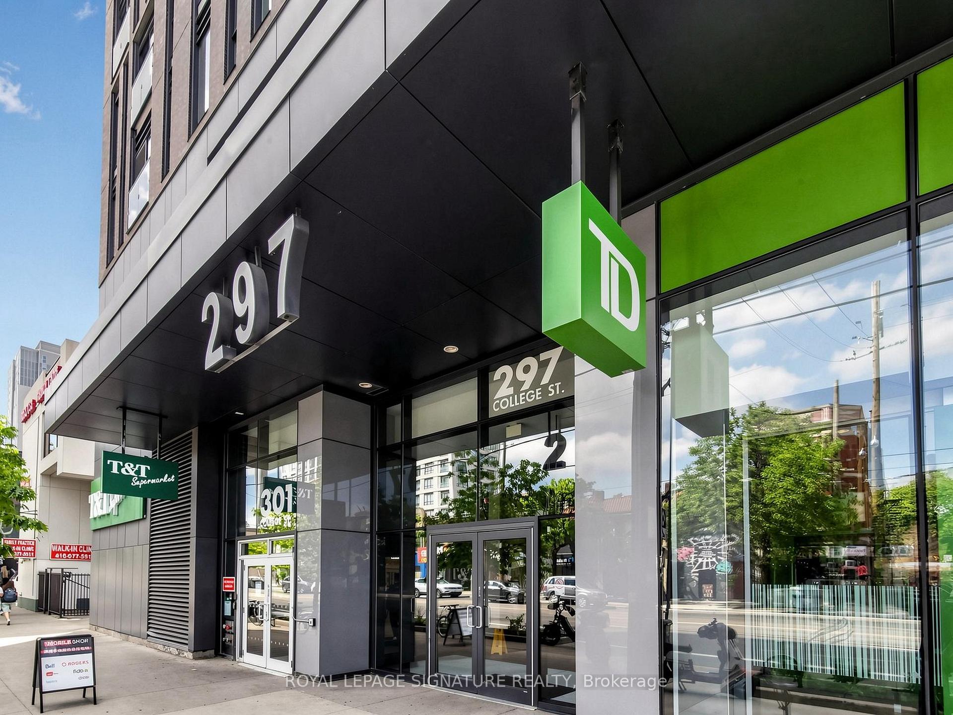 Photo 36 of Unit PH2, 297 College Street, Toronto, Kensington-Chinatown — HOMEH