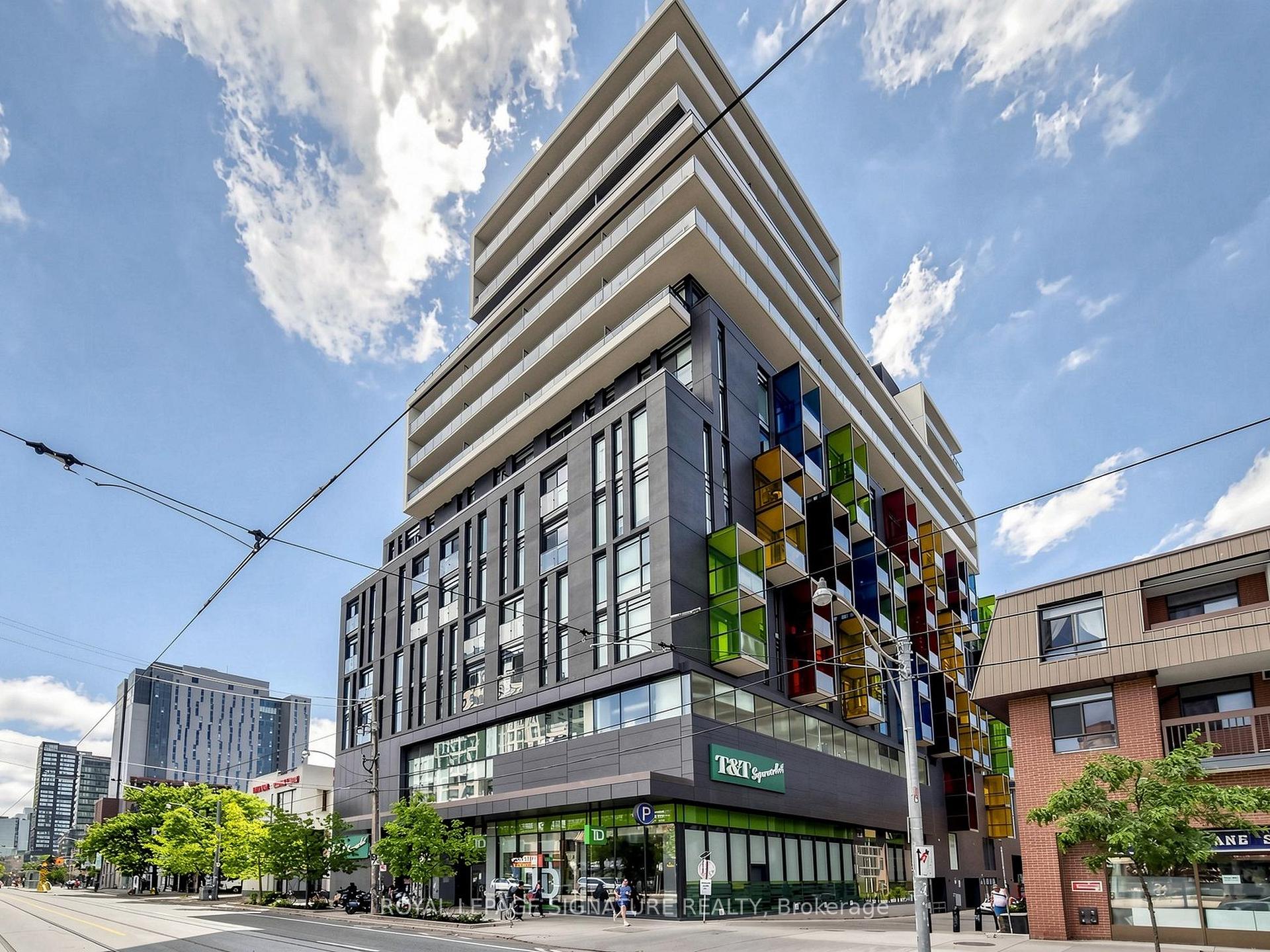 Photo 37 of Unit PH2, 297 College Street, Toronto, Kensington-Chinatown — HOMEH