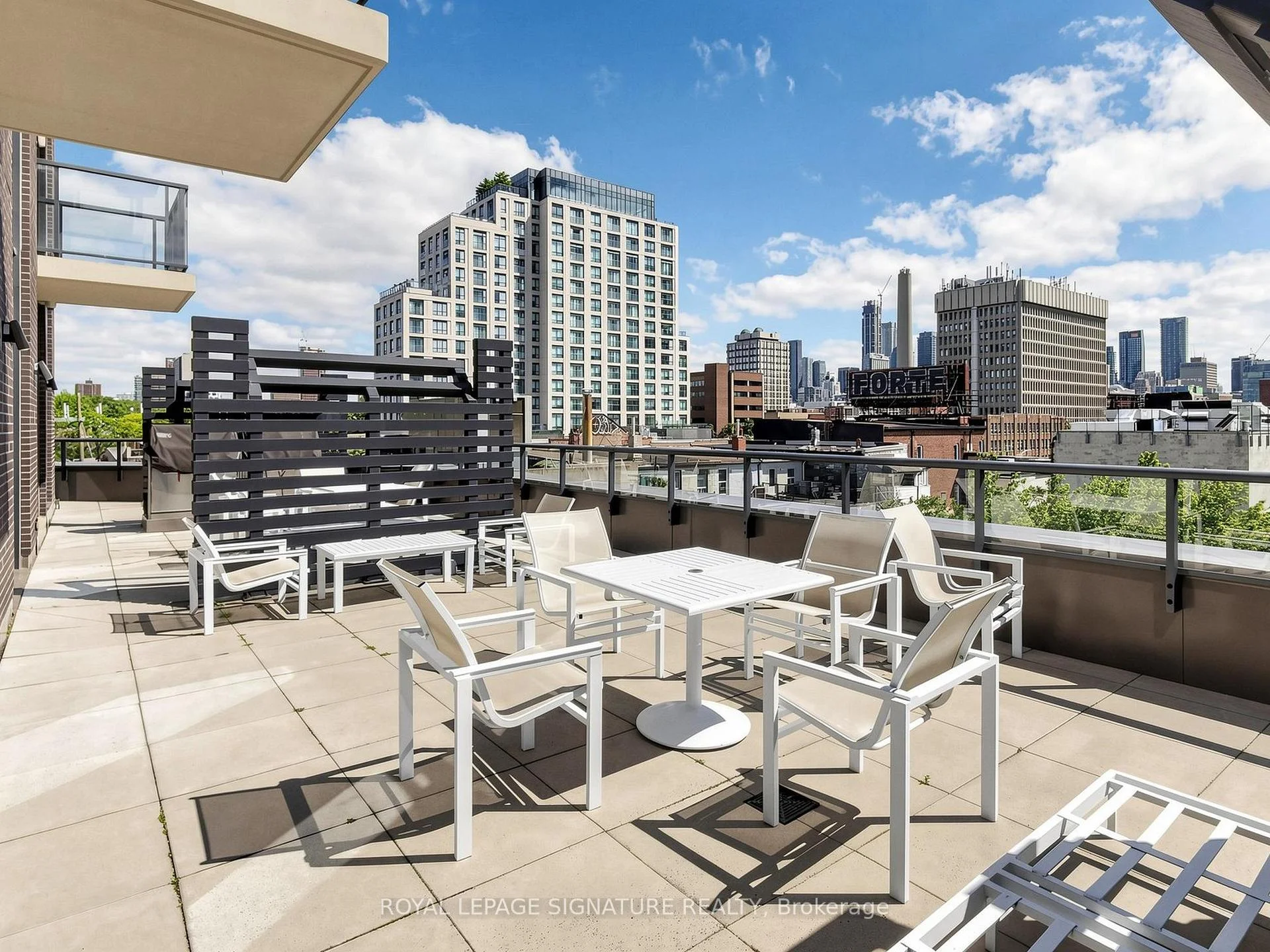 Photo 24 of Unit PH2, 297 College Street, Toronto, Kensington-Chinatown — HOMEH
