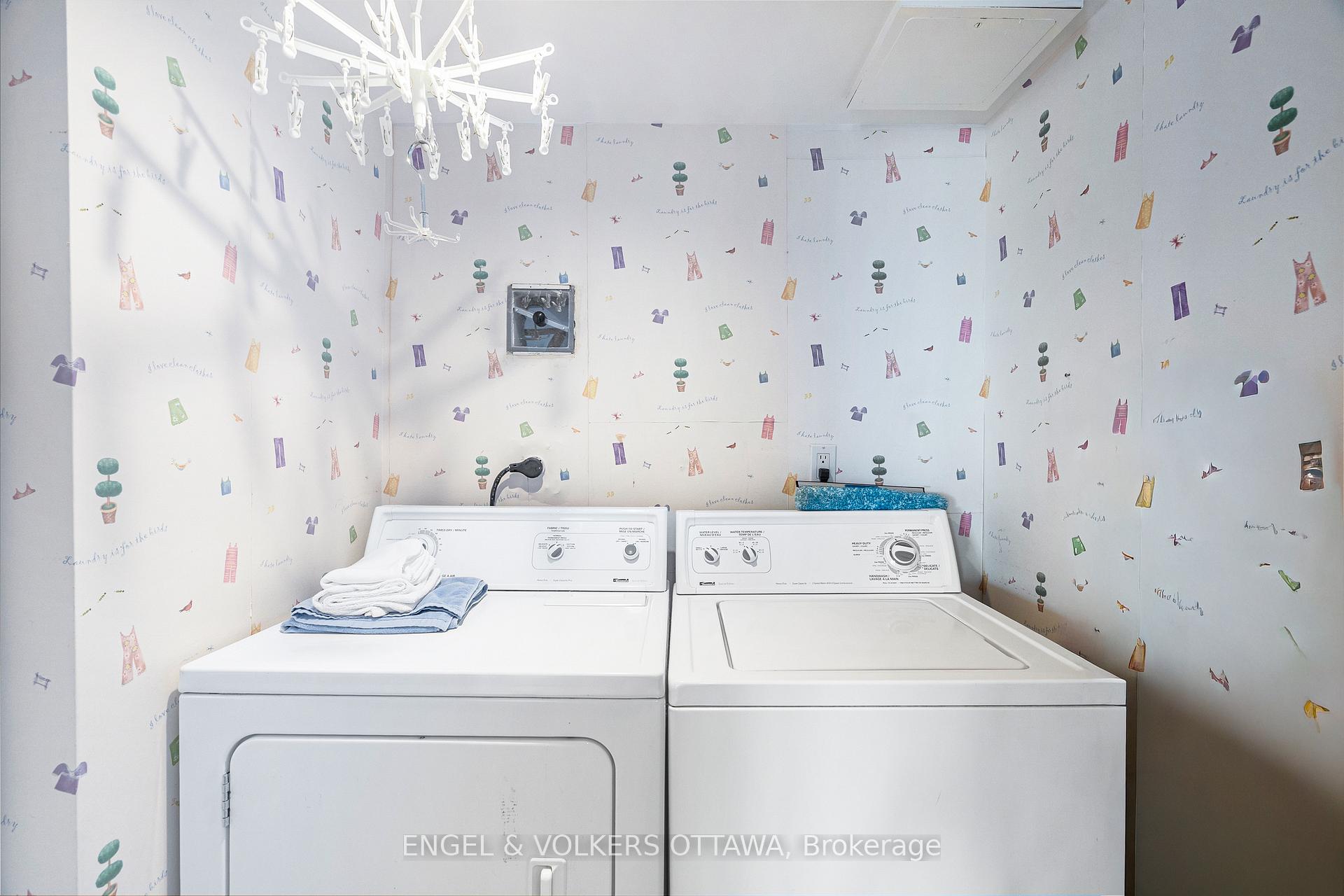 Photo 28 of Unit 205, 545 St Laurent Boulevard, Ottawa, Viscount Alexander Park — HOMEH