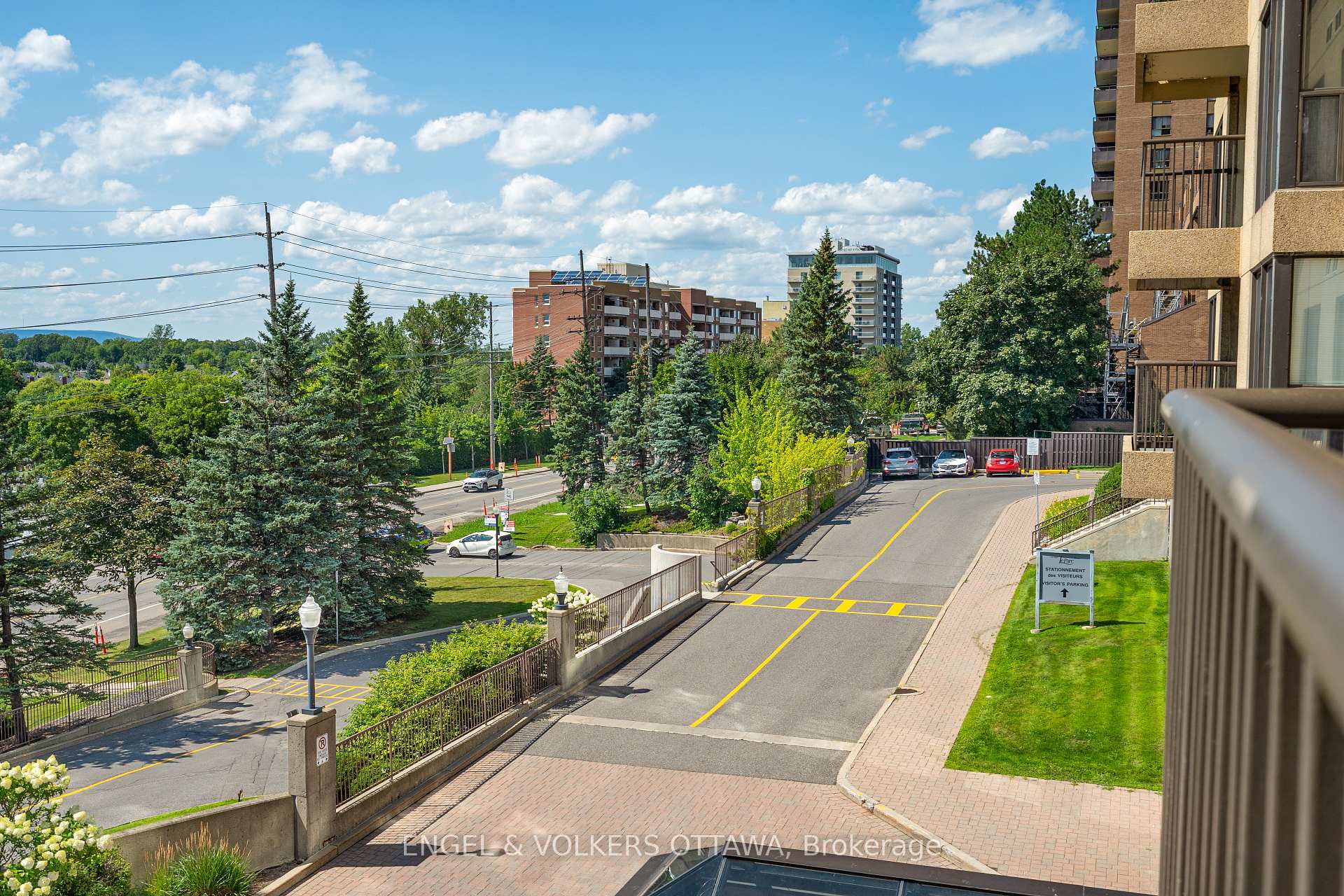 Photo 35 of Unit 205, 545 St Laurent Boulevard, Ottawa, Viscount Alexander Park — HOMEH