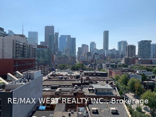 Photo 1 of Unit 1107, 320 Richmond Street E, Toronto, Moss Park — HOMEH