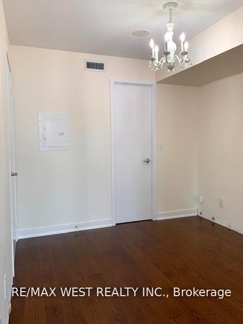 Photo 2 of Unit 1107, 320 Richmond Street E, Toronto, Moss Park — HOMEH