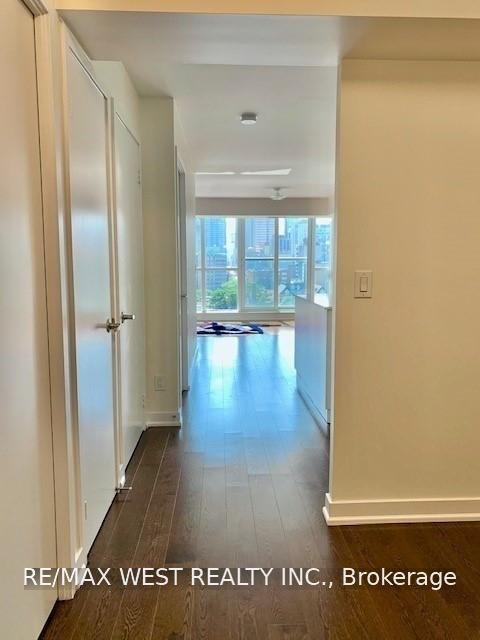Photo 3 of Unit 1107, 320 Richmond Street E, Toronto, Moss Park — HOMEH
