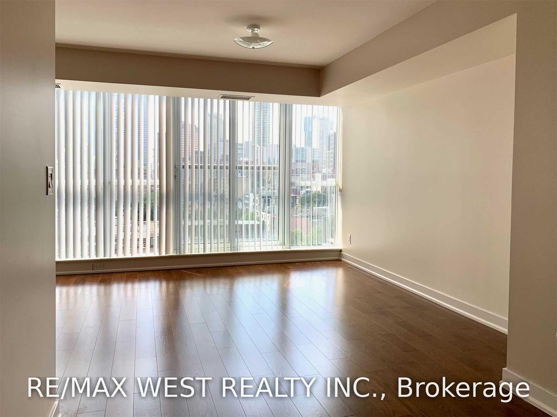 Photo 4 of Unit 1107, 320 Richmond Street E, Toronto, Moss Park — HOMEH