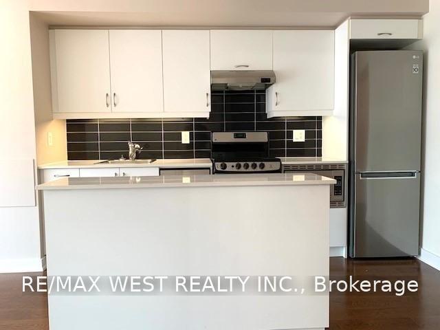 Photo 5 of Unit 1107, 320 Richmond Street E, Toronto, Moss Park — HOMEH
