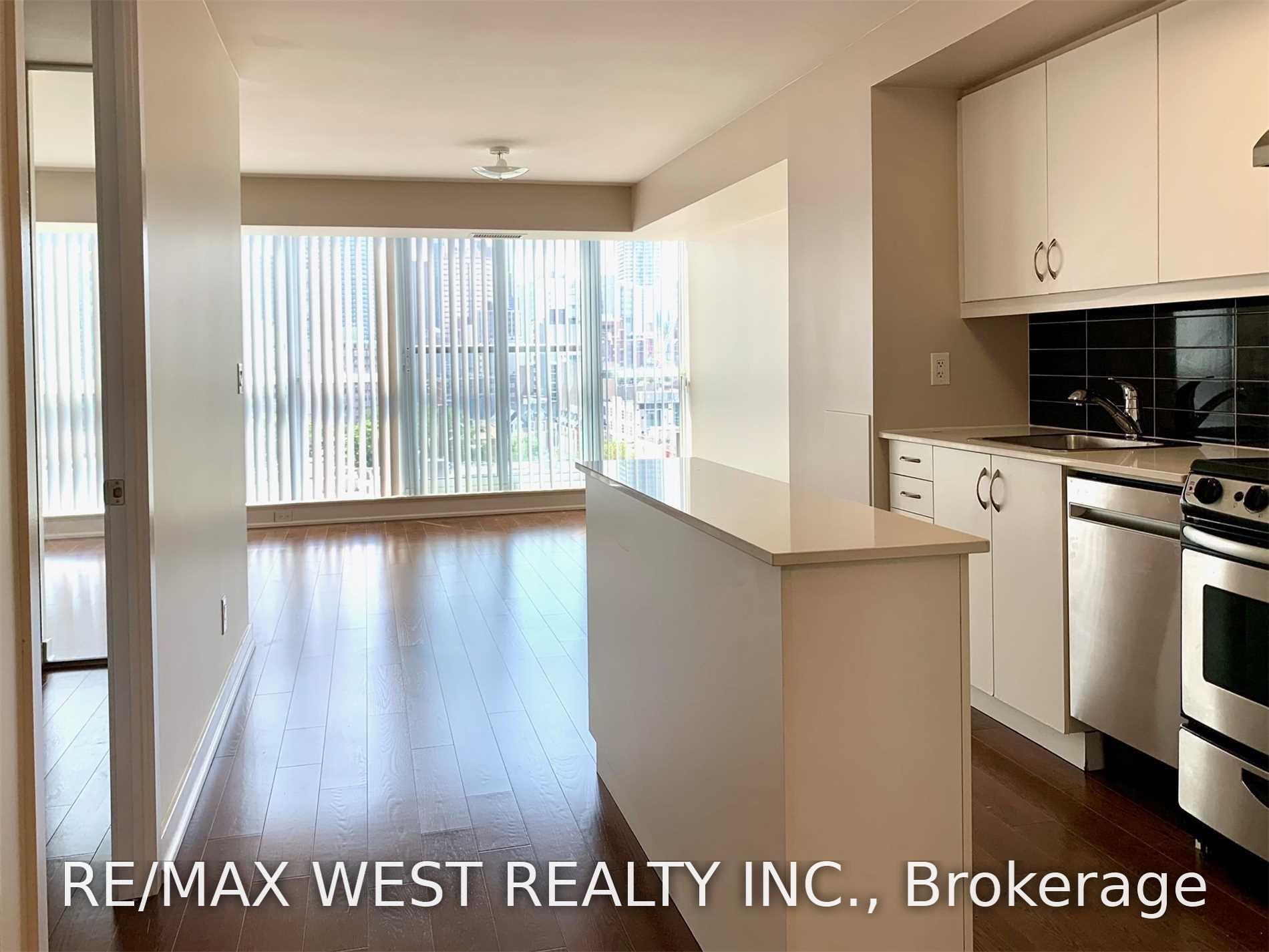 Photo 8 of Unit 1107, 320 Richmond Street E, Toronto, Moss Park — HOMEH