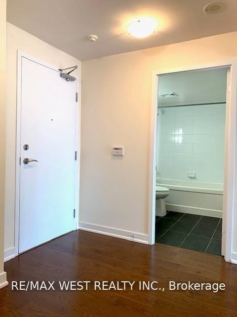 Photo 12 of Unit 1107, 320 Richmond Street E, Toronto, Moss Park — HOMEH