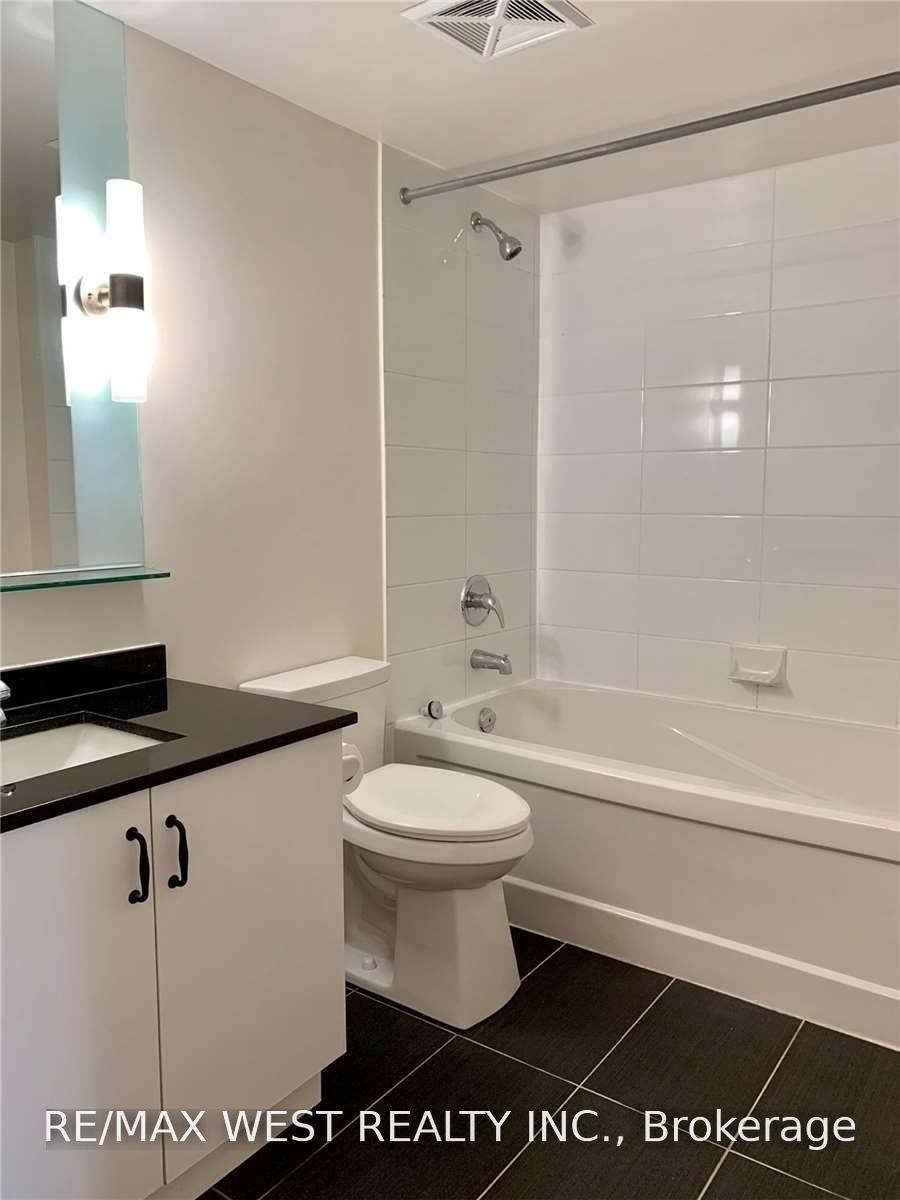 Photo 13 of Unit 1107, 320 Richmond Street E, Toronto, Moss Park — HOMEH
