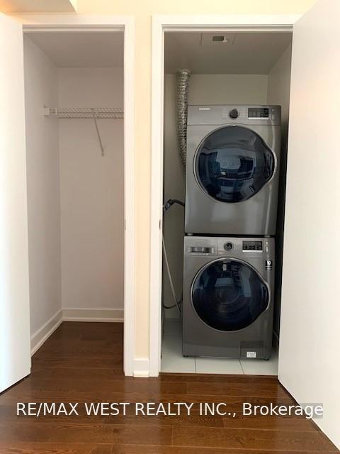 Photo 14 of Unit 1107, 320 Richmond Street E, Toronto, Moss Park — HOMEH