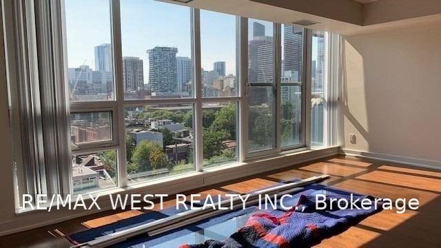 Photo 20 of Unit 1107, 320 Richmond Street E, Toronto, Moss Park — HOMEH