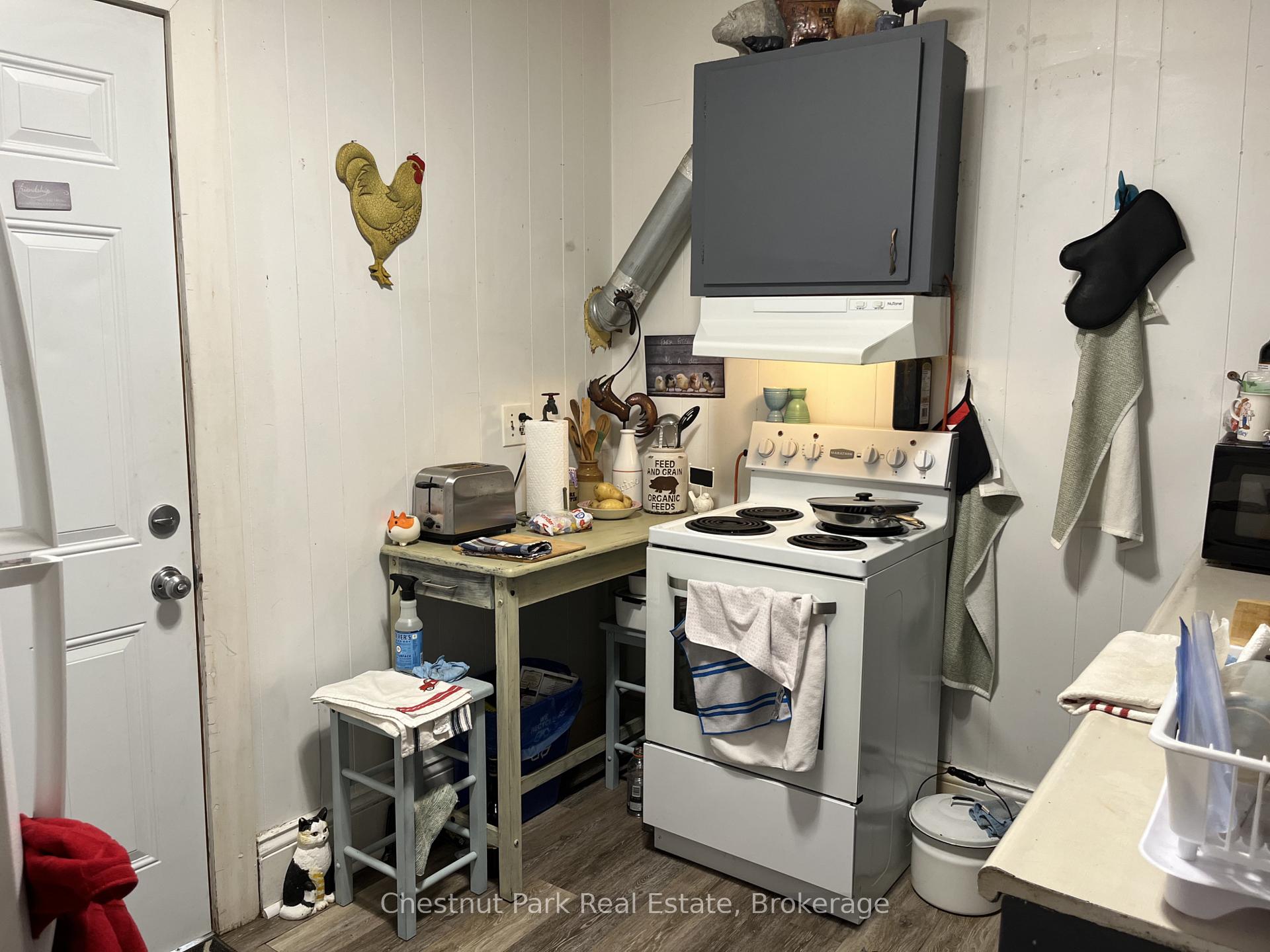 Photo 10 of 151 Royal Street, Gravenhurst, Muskoka (S) — HOMEH