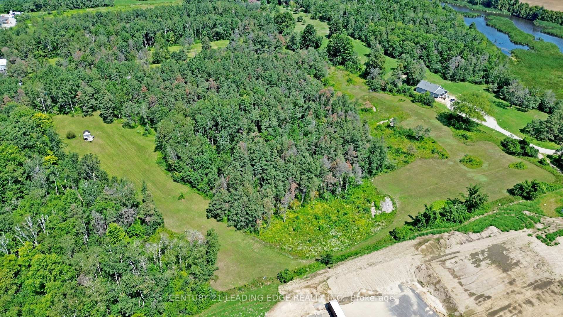 Photo 11 of 22951 Highway 48, Georgina, Baldwin — HOMEH