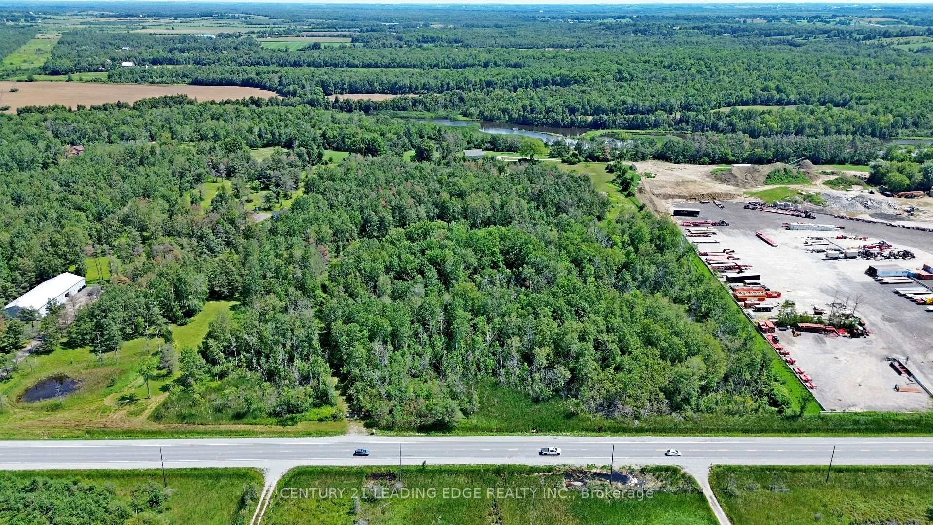 Photo 4 of 22951 Highway 48, Georgina, Baldwin — HOMEH
