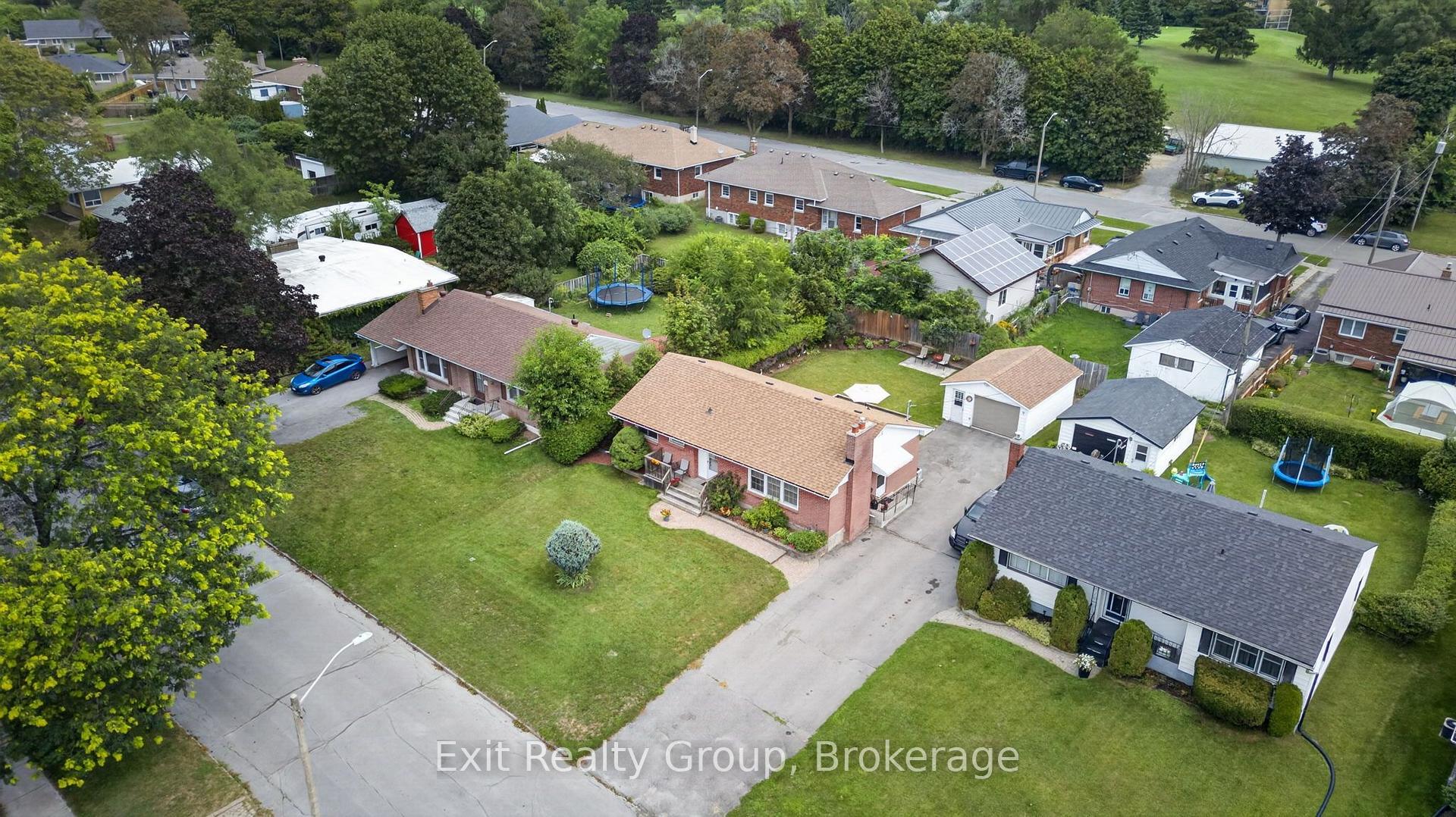 Photo 5 of 41 Second Avenue, Quinte West, Trenton Ward — HOMEH