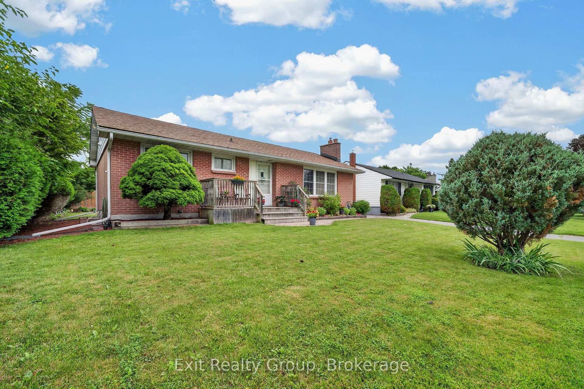Photo 6 of 41 Second Avenue, Quinte West, Trenton Ward — HOMEH