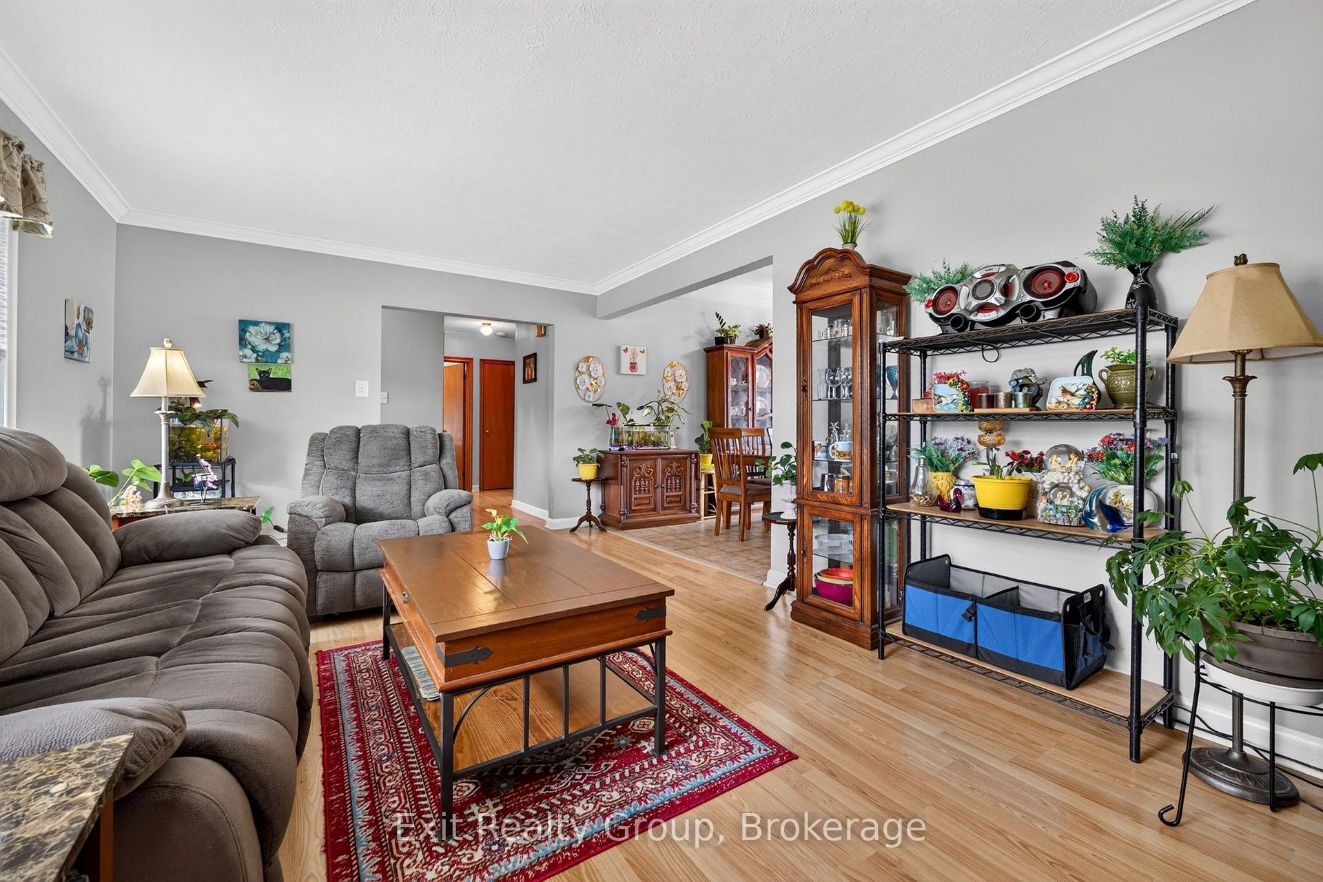 Photo 12 of 41 Second Avenue, Quinte West, Trenton Ward — HOMEH