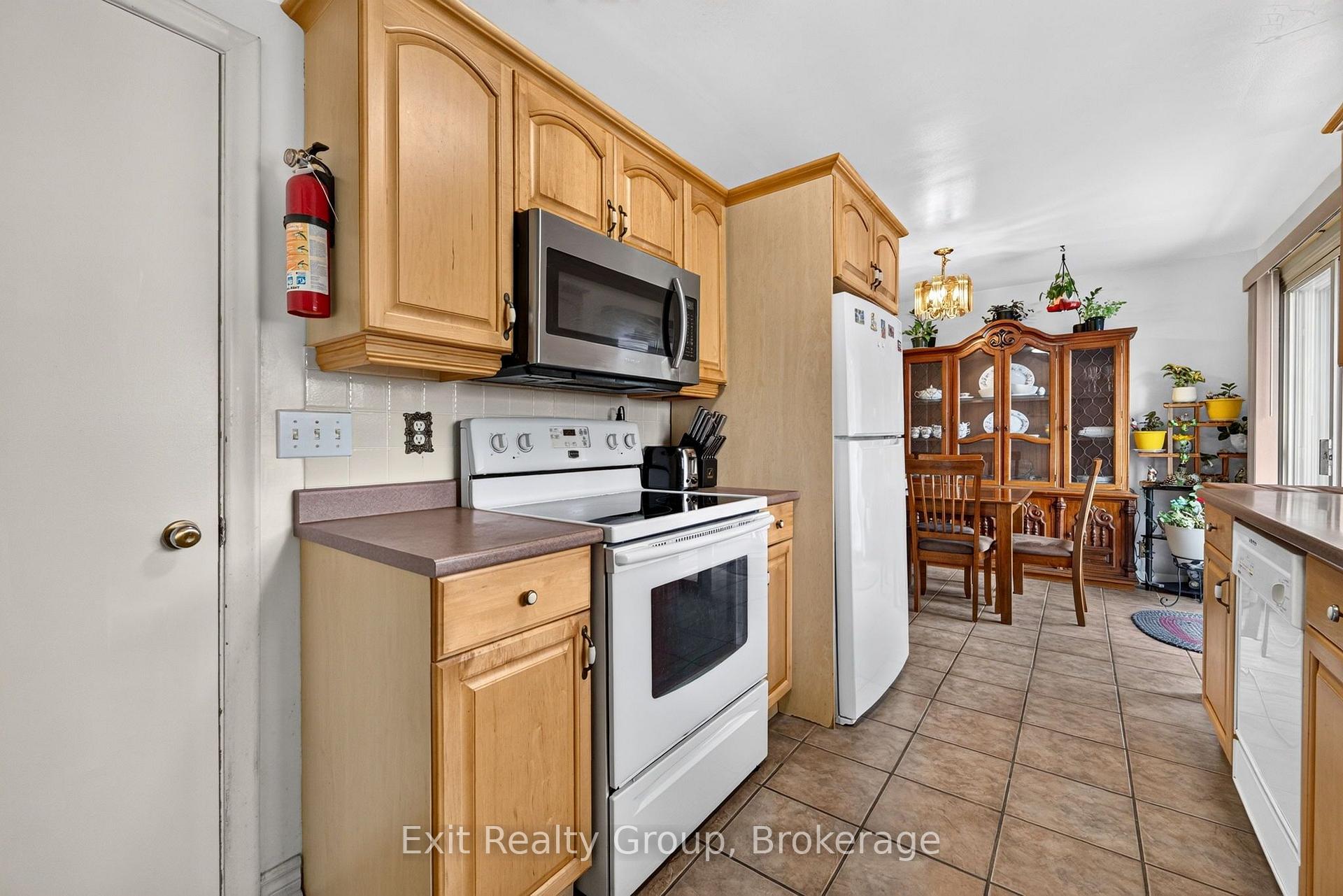 Photo 17 of 41 Second Avenue, Quinte West, Trenton Ward — HOMEH