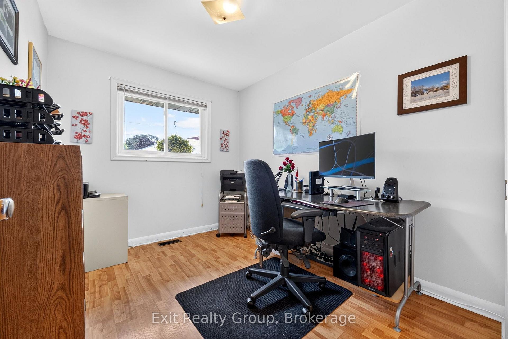 Photo 24 of 41 Second Avenue, Quinte West, Trenton Ward — HOMEH