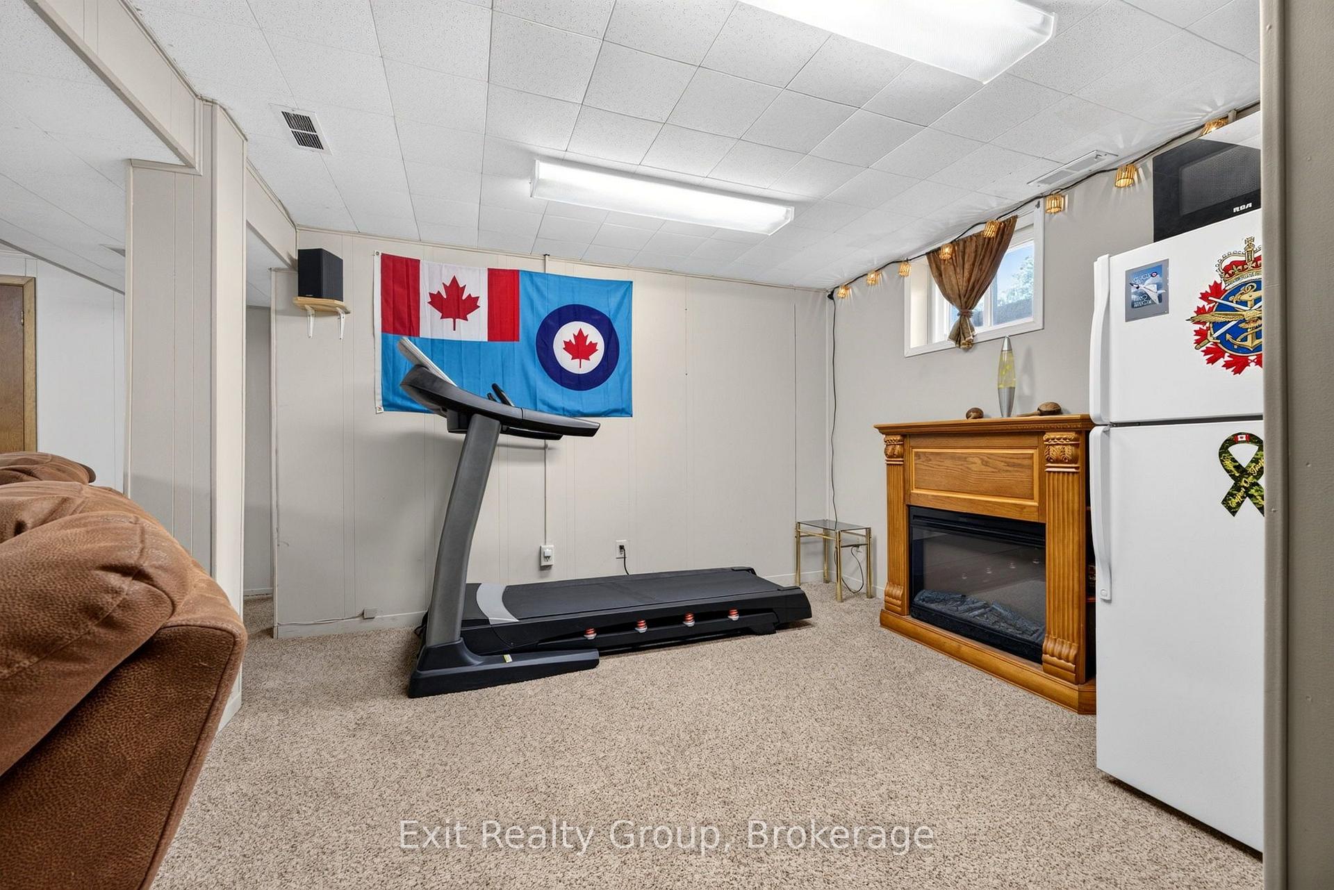 Photo 27 of 41 Second Avenue, Quinte West, Trenton Ward — HOMEH