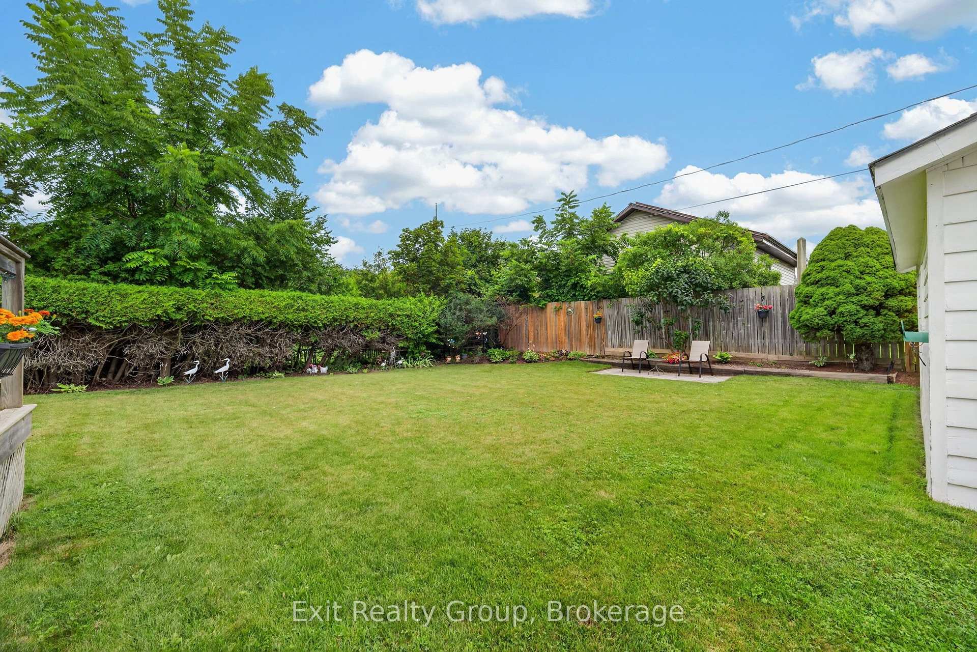Photo 38 of 41 Second Avenue, Quinte West, Trenton Ward — HOMEH
