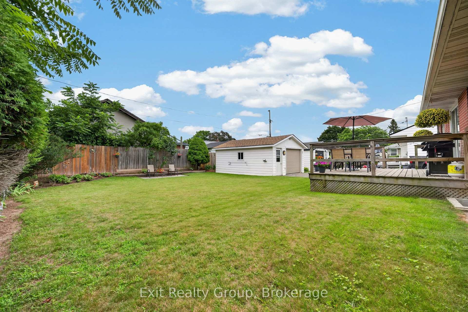 Photo 39 of 41 Second Avenue, Quinte West, Trenton Ward — HOMEH