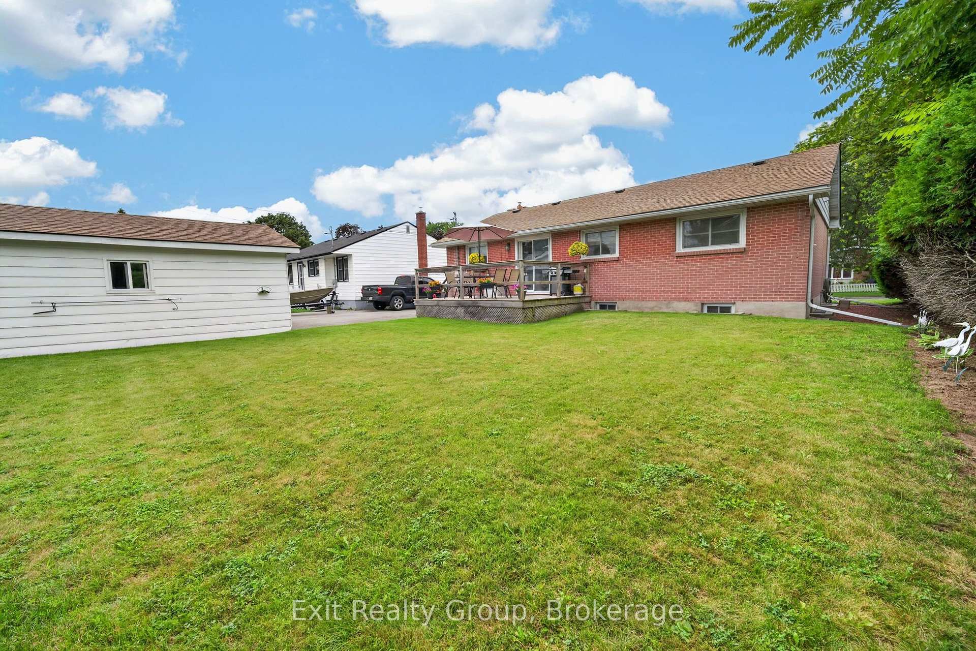 Photo 40 of 41 Second Avenue, Quinte West, Trenton Ward — HOMEH