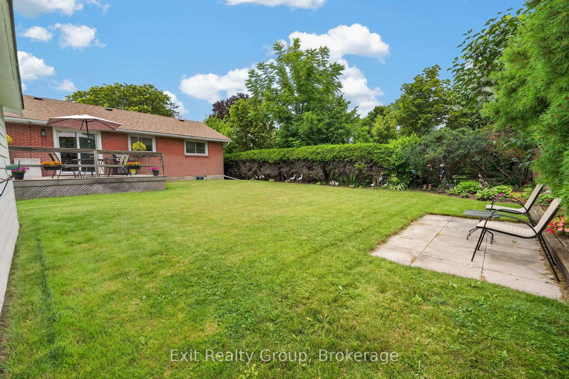 Photo 41 of 41 Second Avenue, Quinte West, Trenton Ward — HOMEH