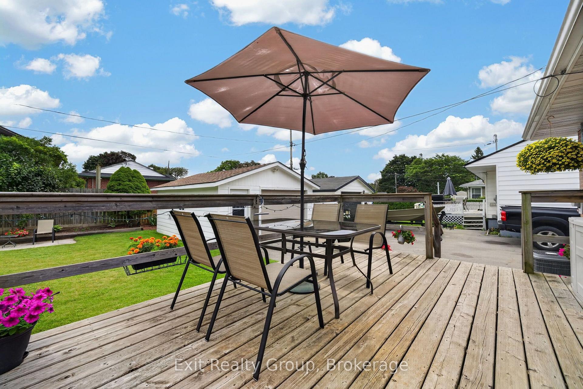 Photo 44 of 41 Second Avenue, Quinte West, Trenton Ward — HOMEH