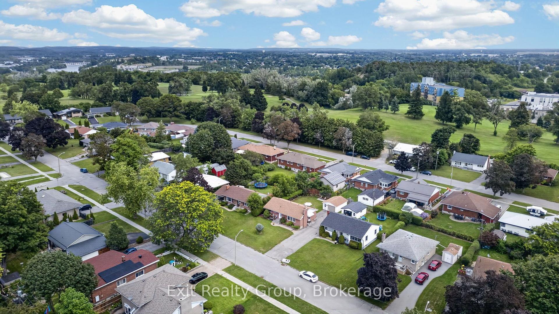 Photo 45 of 41 Second Avenue, Quinte West, Trenton Ward — HOMEH