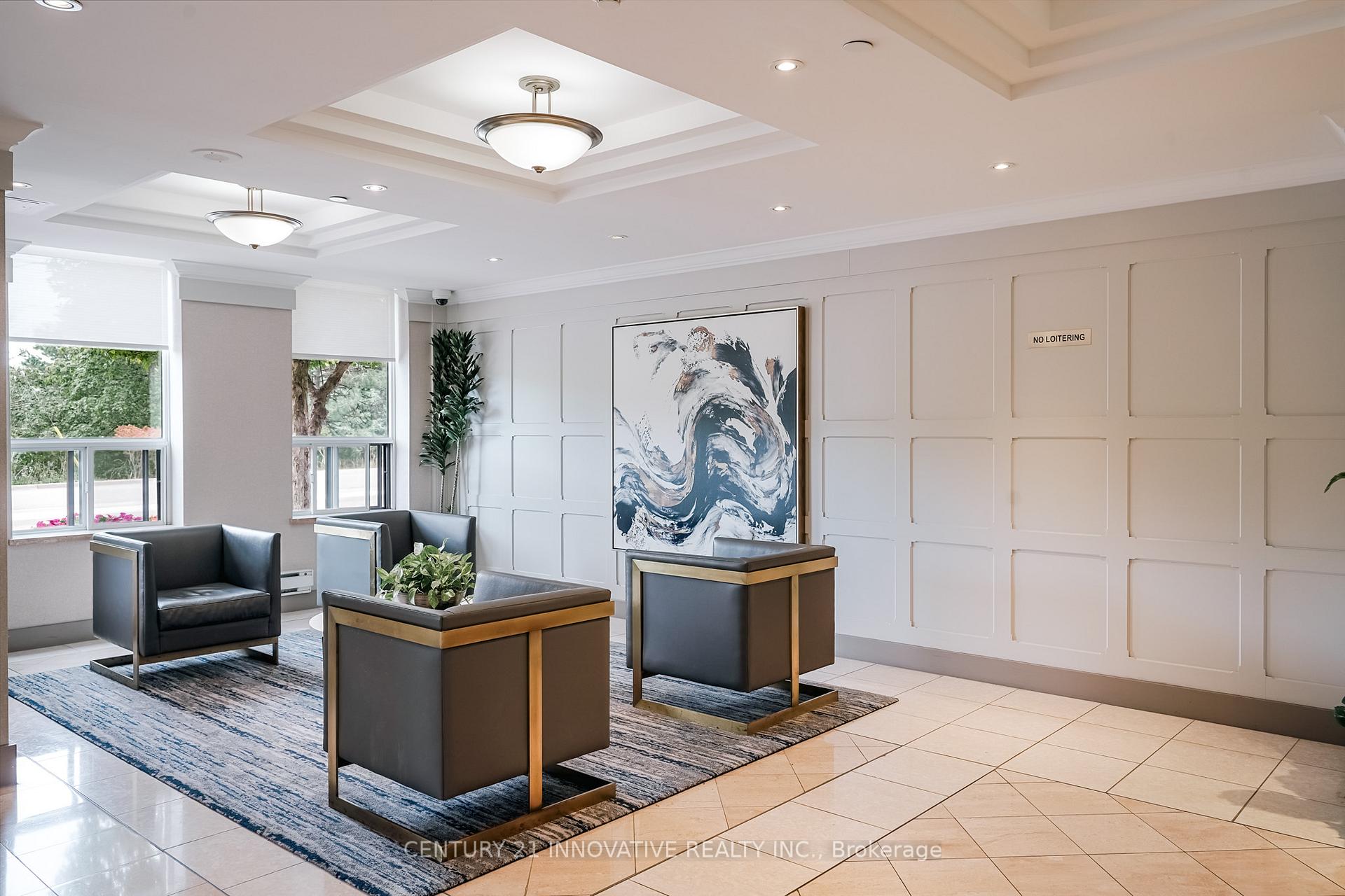 Photo 3 of Unit 1702, 330 Mccowan Road, Scarborough, Eglinton East — HOMEH
