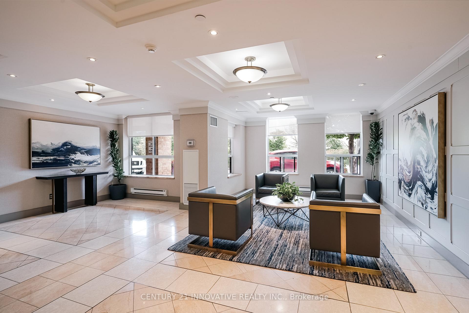 Photo 4 of Unit 1702, 330 Mccowan Road, Scarborough, Eglinton East — HOMEH