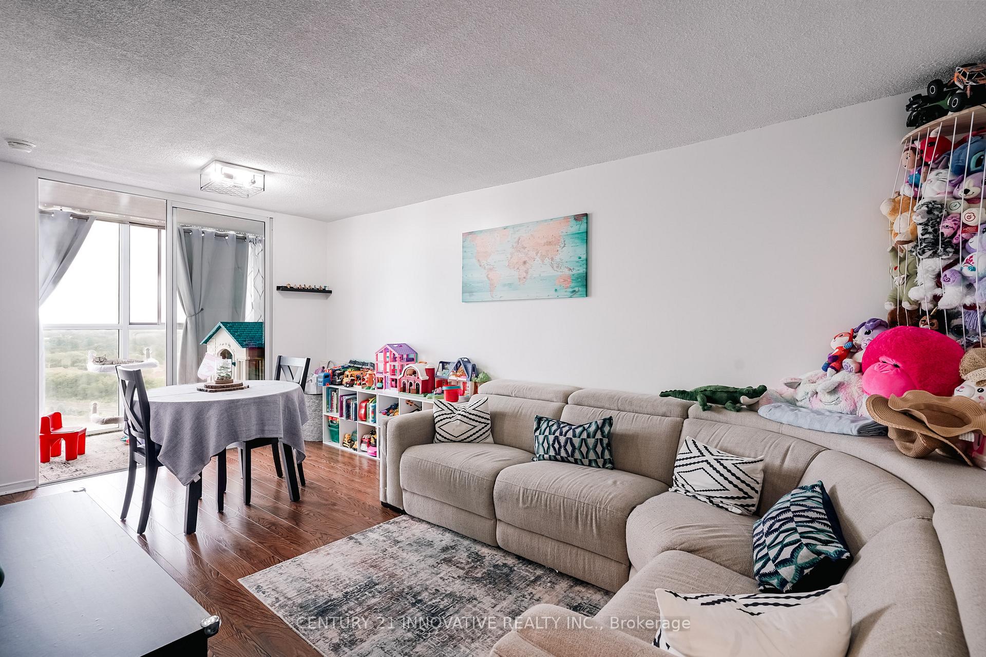 Photo 9 of Unit 1702, 330 Mccowan Road, Scarborough, Eglinton East — HOMEH