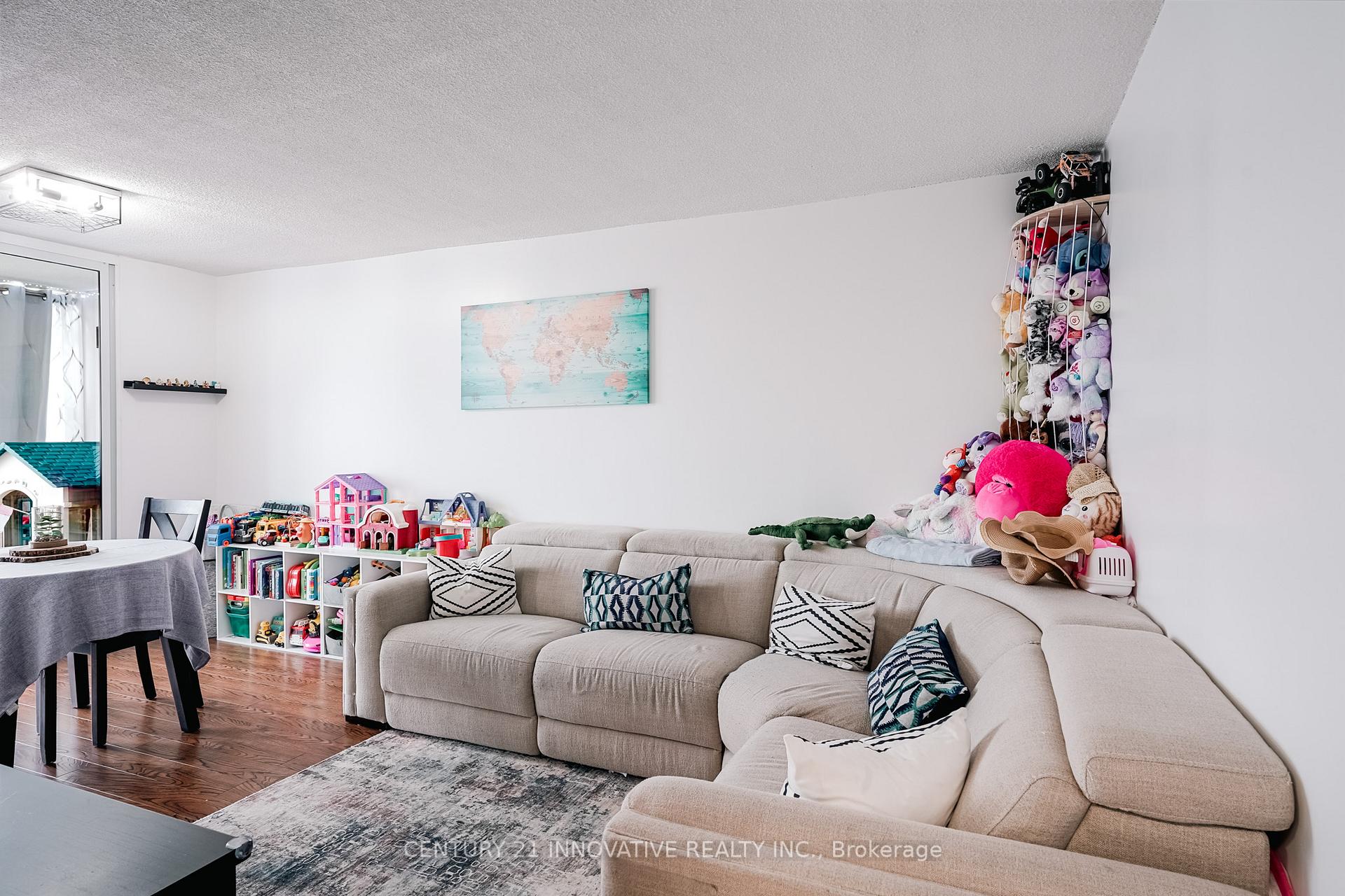 Photo 10 of Unit 1702, 330 Mccowan Road, Scarborough, Eglinton East — HOMEH