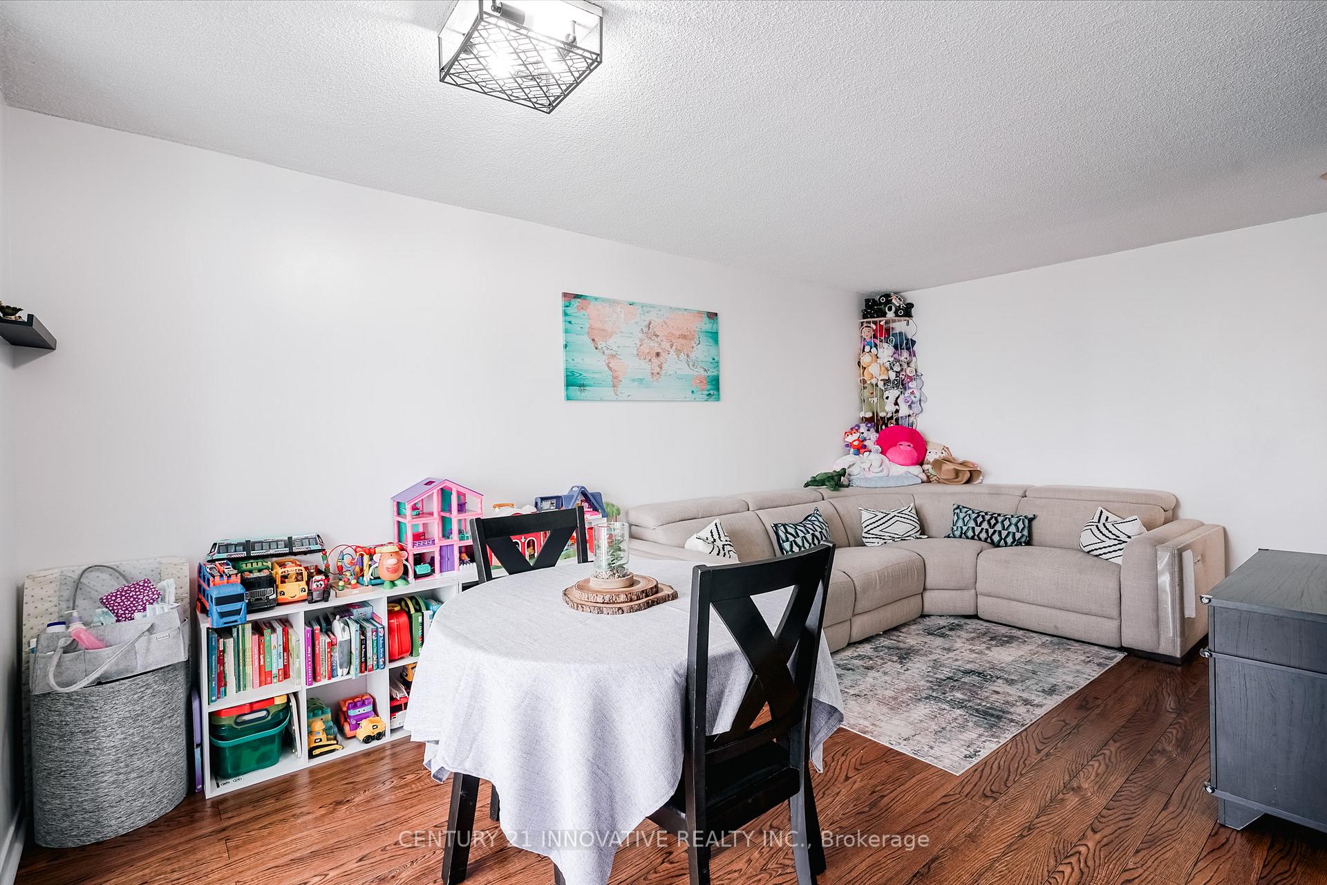 Photo 13 of Unit 1702, 330 Mccowan Road, Scarborough, Eglinton East — HOMEH