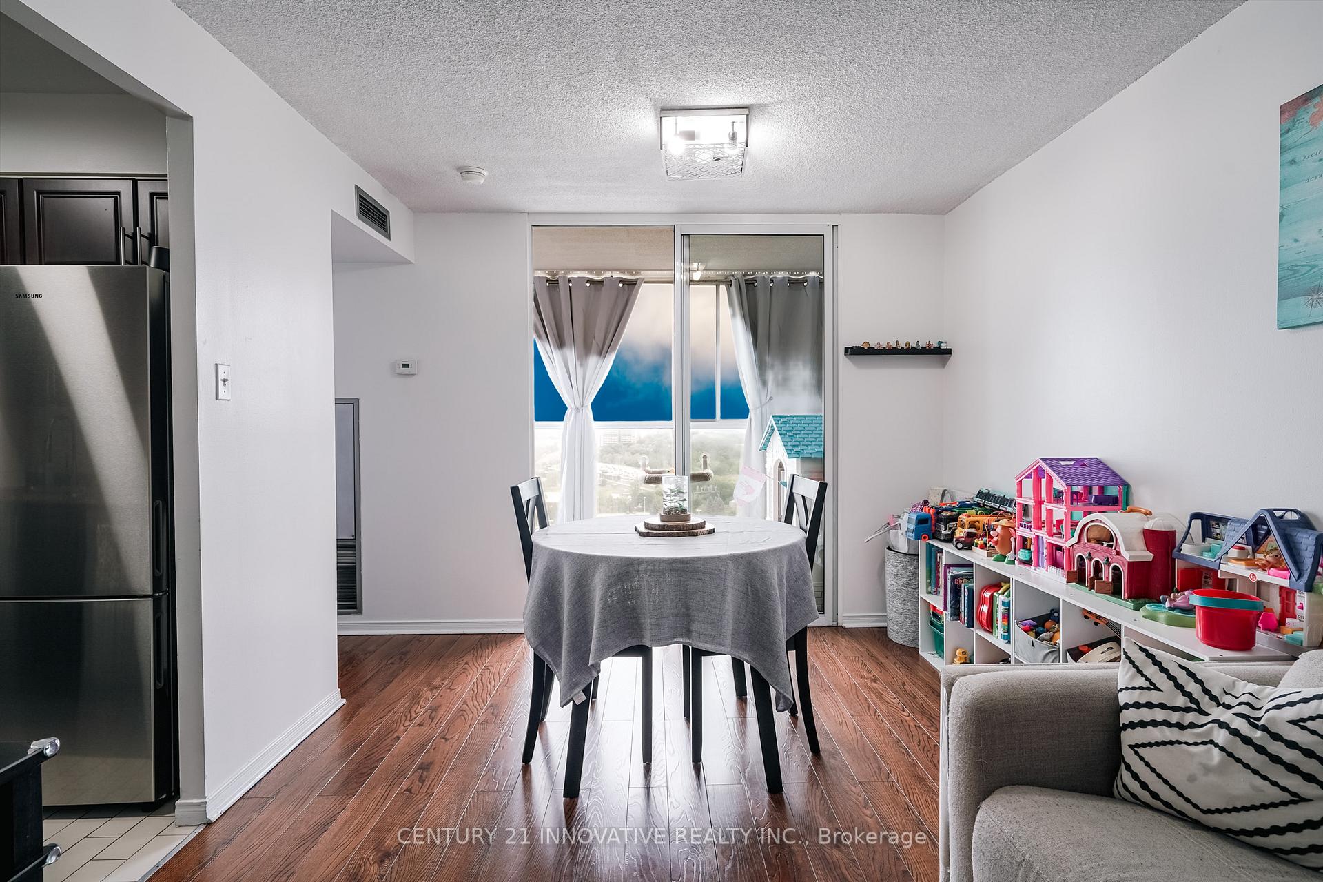 Photo 14 of Unit 1702, 330 Mccowan Road, Scarborough, Eglinton East — HOMEH