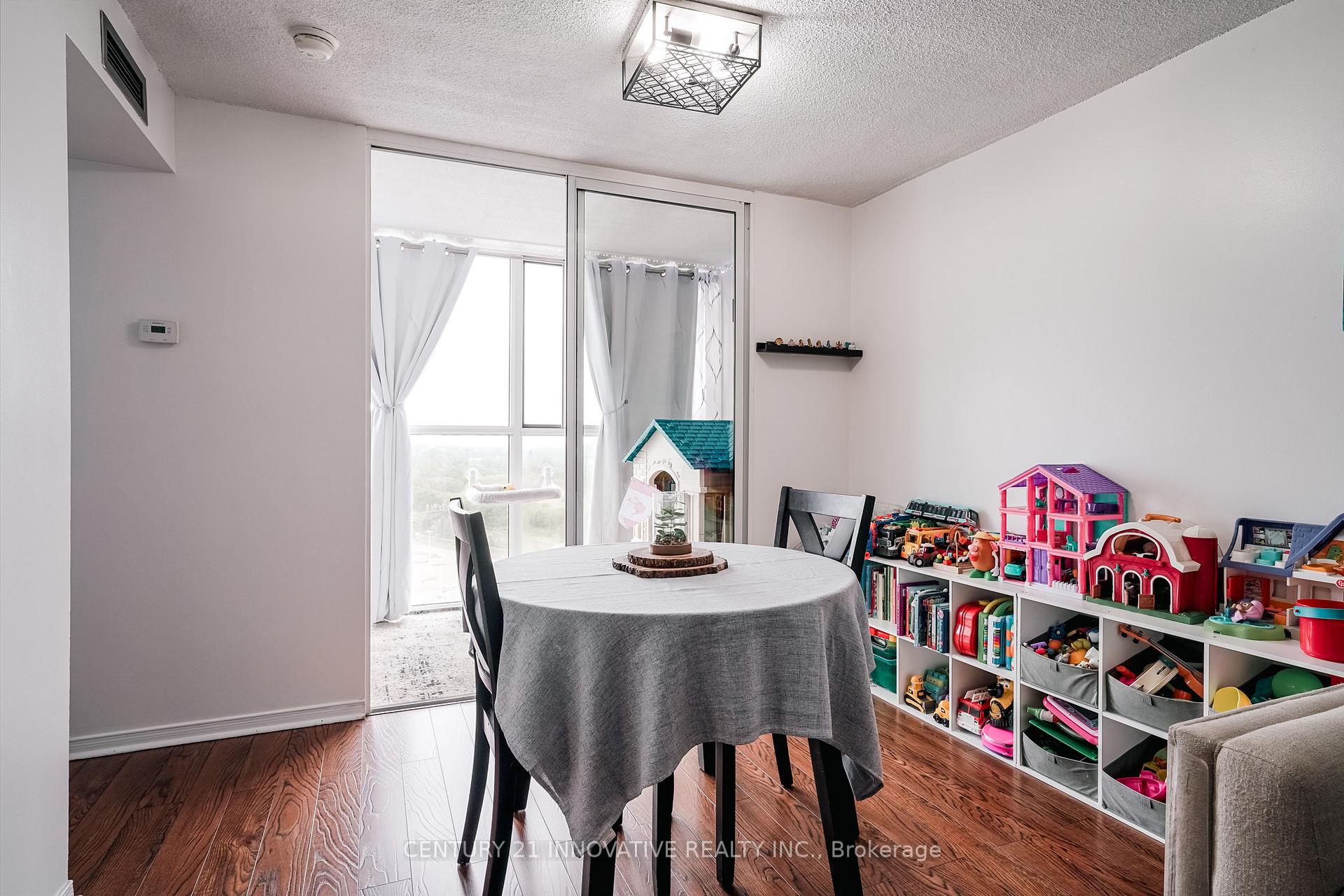 Photo 15 of Unit 1702, 330 Mccowan Road, Scarborough, Eglinton East — HOMEH