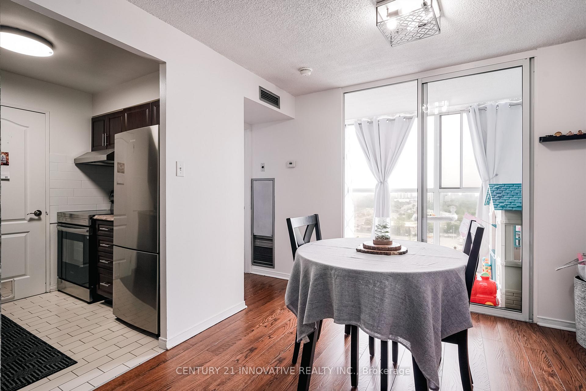 Photo 16 of Unit 1702, 330 Mccowan Road, Scarborough, Eglinton East — HOMEH