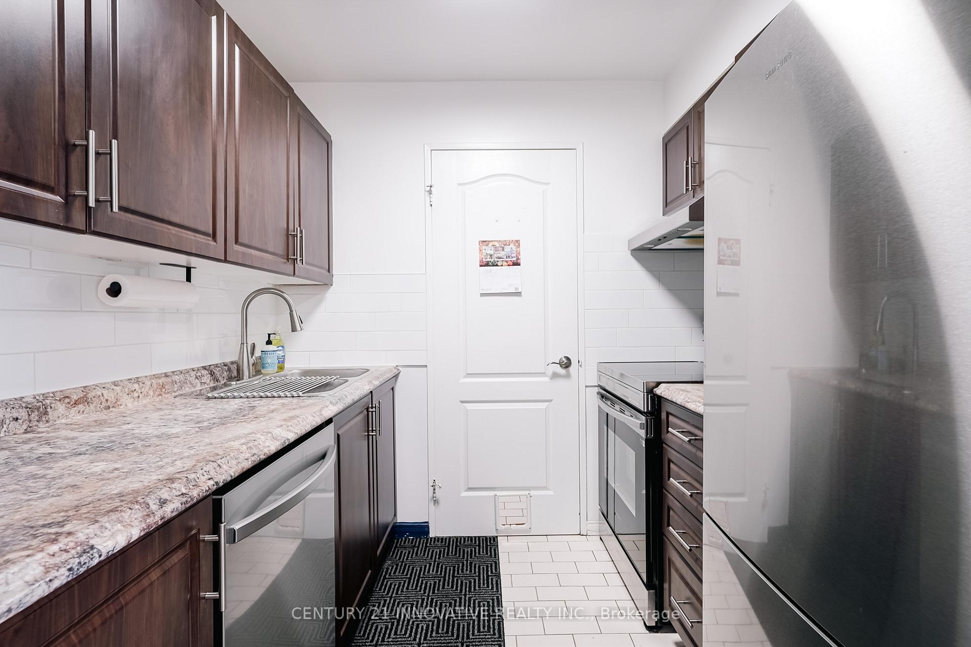 Photo 17 of Unit 1702, 330 Mccowan Road, Scarborough, Eglinton East — HOMEH