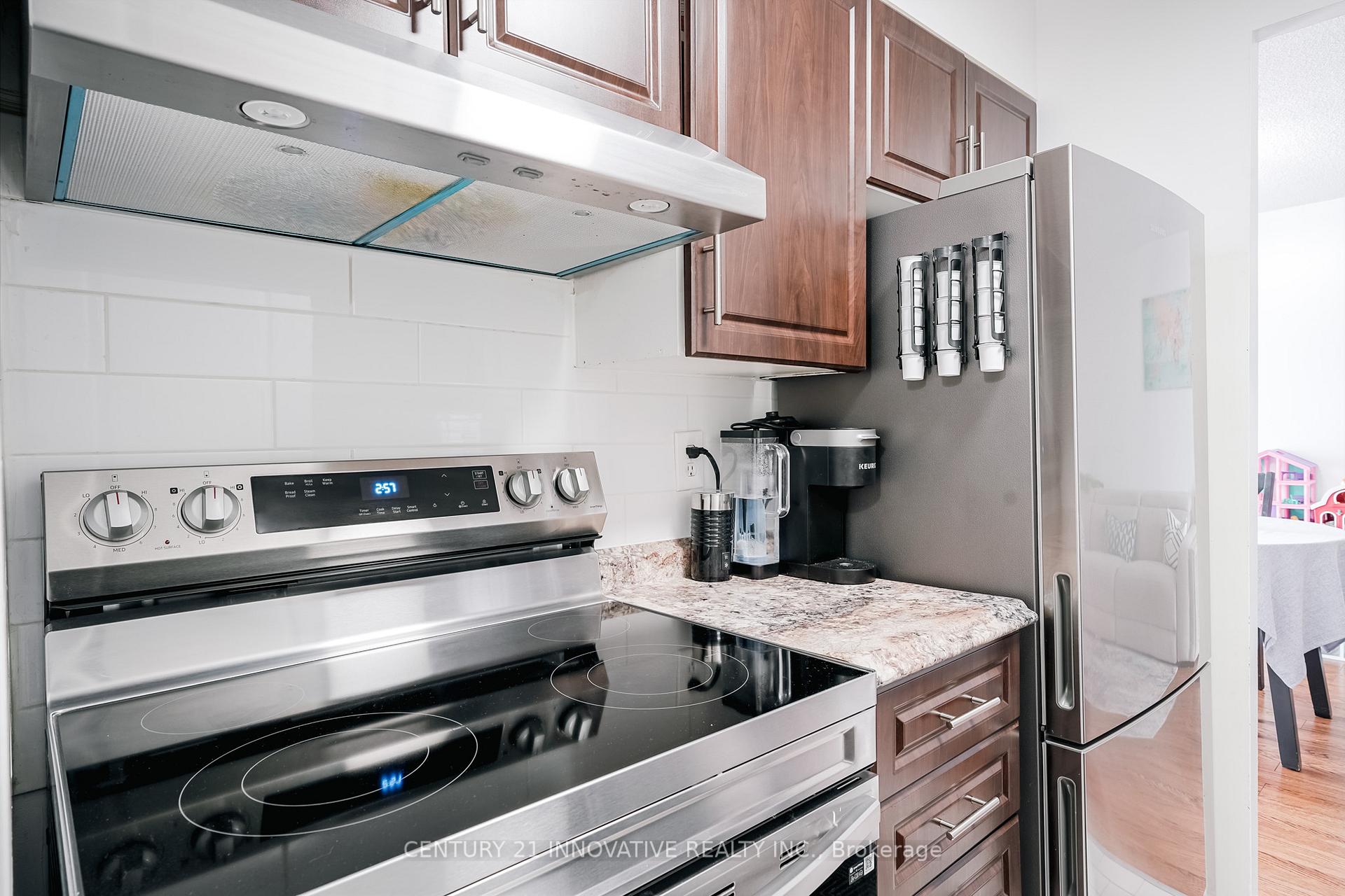 Photo 20 of Unit 1702, 330 Mccowan Road, Scarborough, Eglinton East — HOMEH