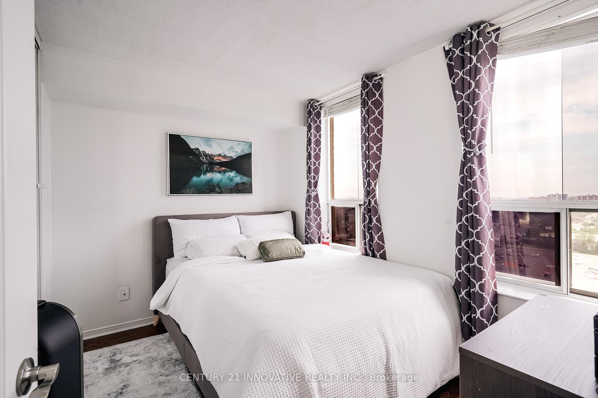 Photo 22 of Unit 1702, 330 Mccowan Road, Scarborough, Eglinton East — HOMEH