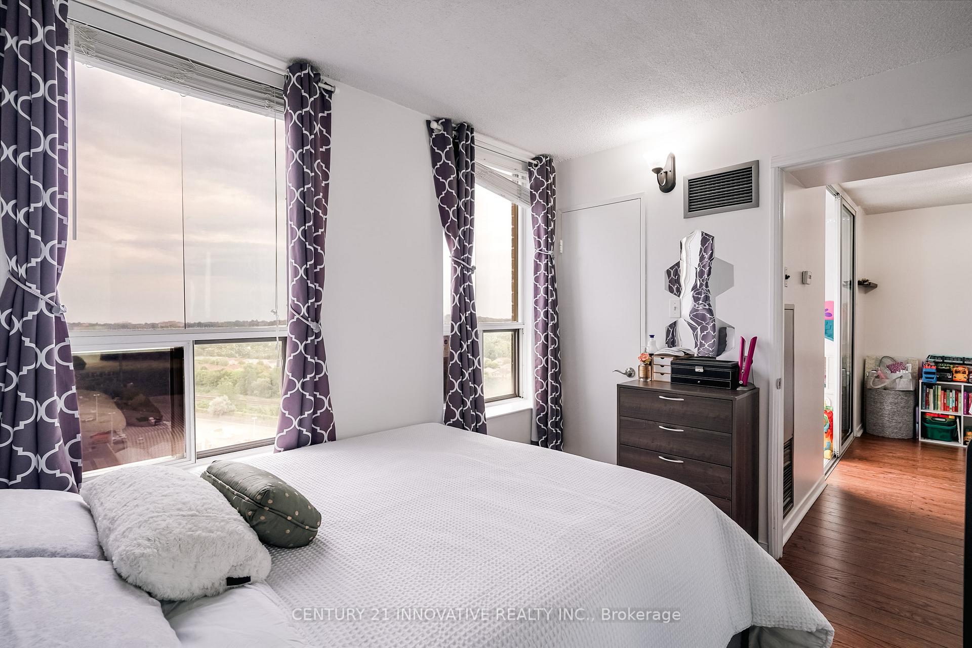Photo 23 of Unit 1702, 330 Mccowan Road, Scarborough, Eglinton East — HOMEH