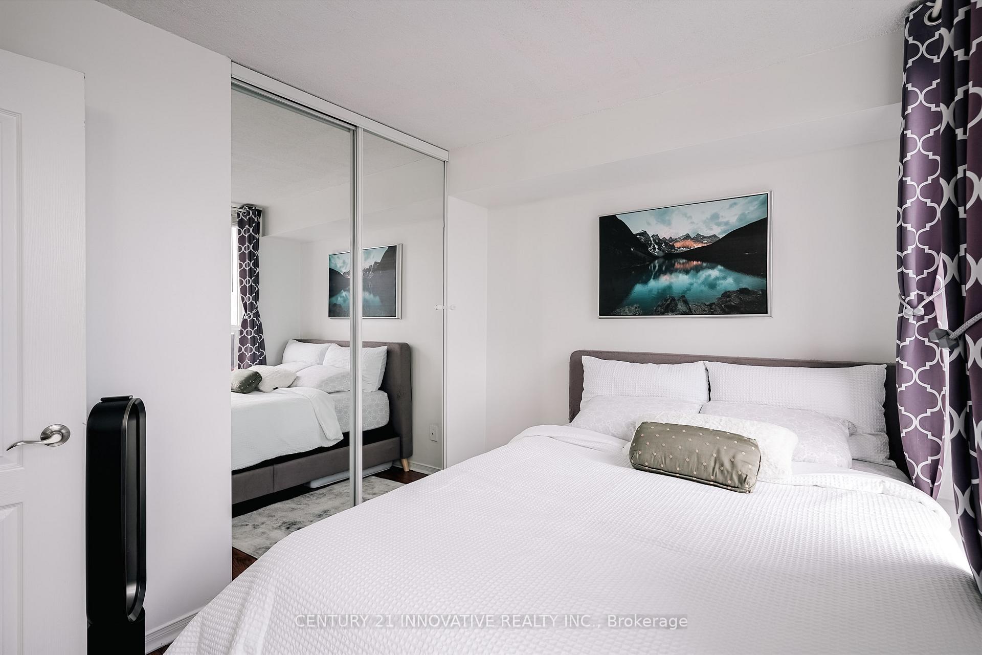 Photo 24 of Unit 1702, 330 Mccowan Road, Scarborough, Eglinton East — HOMEH