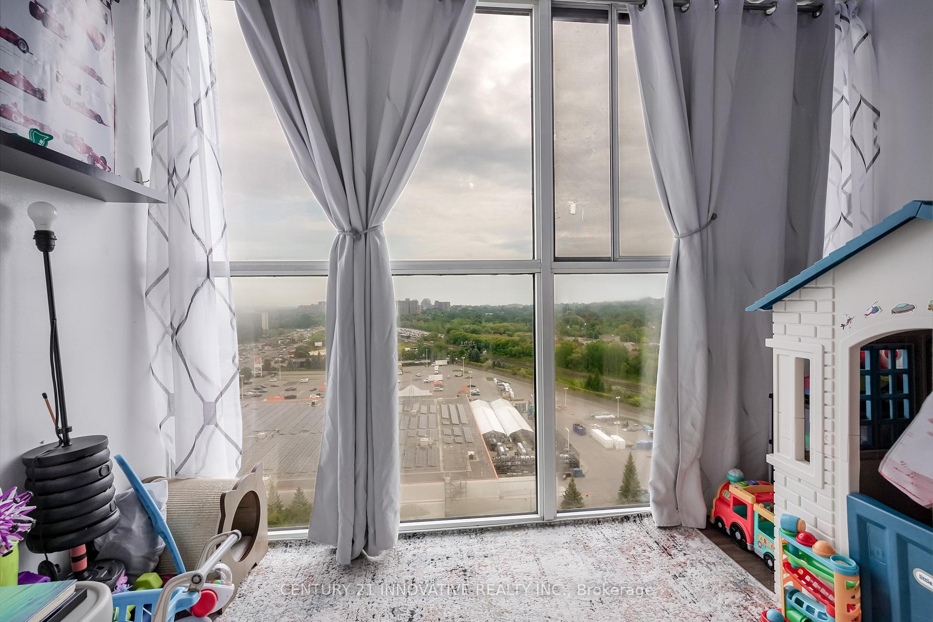 Photo 25 of Unit 1702, 330 Mccowan Road, Scarborough, Eglinton East — HOMEH