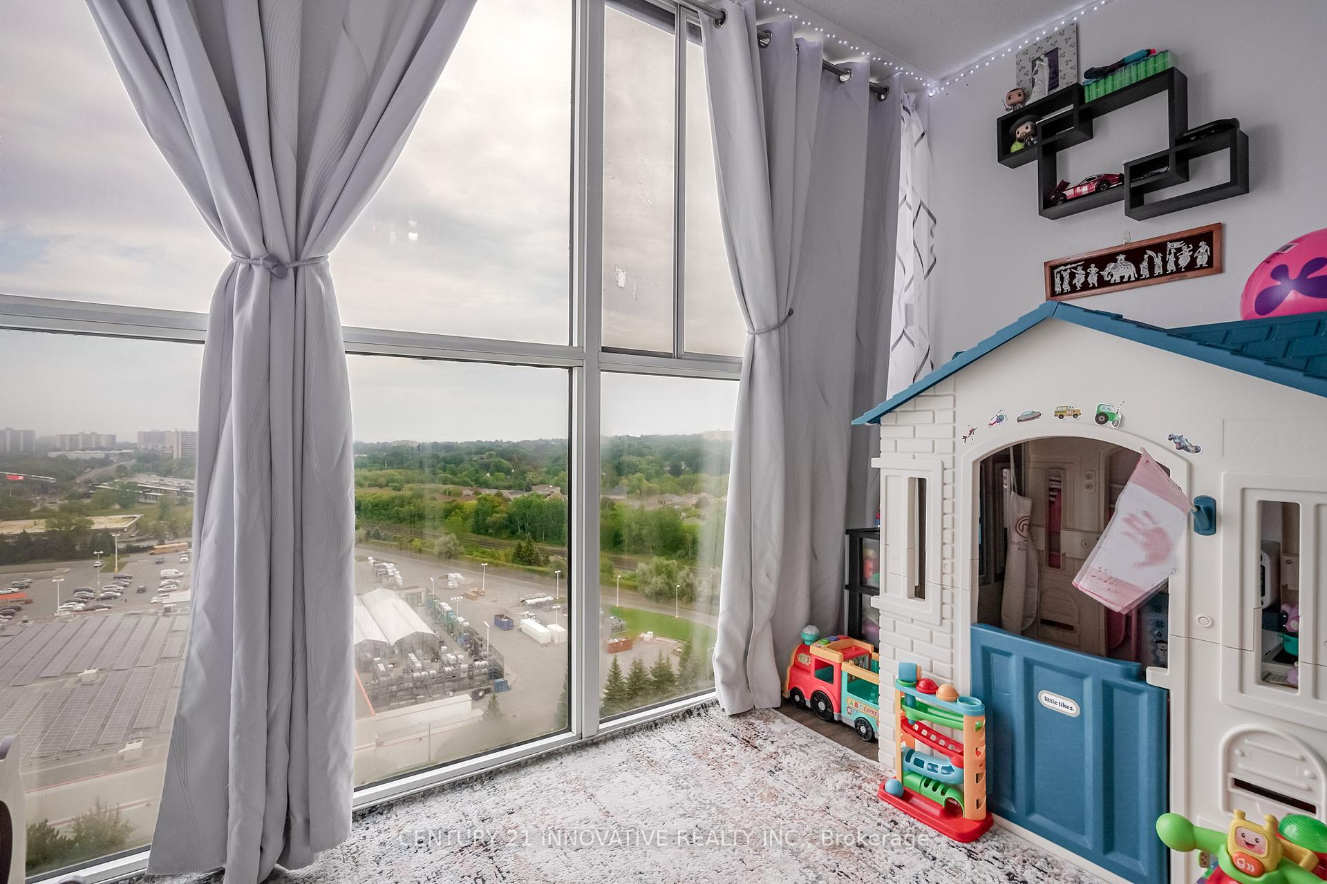 Photo 26 of Unit 1702, 330 Mccowan Road, Scarborough, Eglinton East — HOMEH