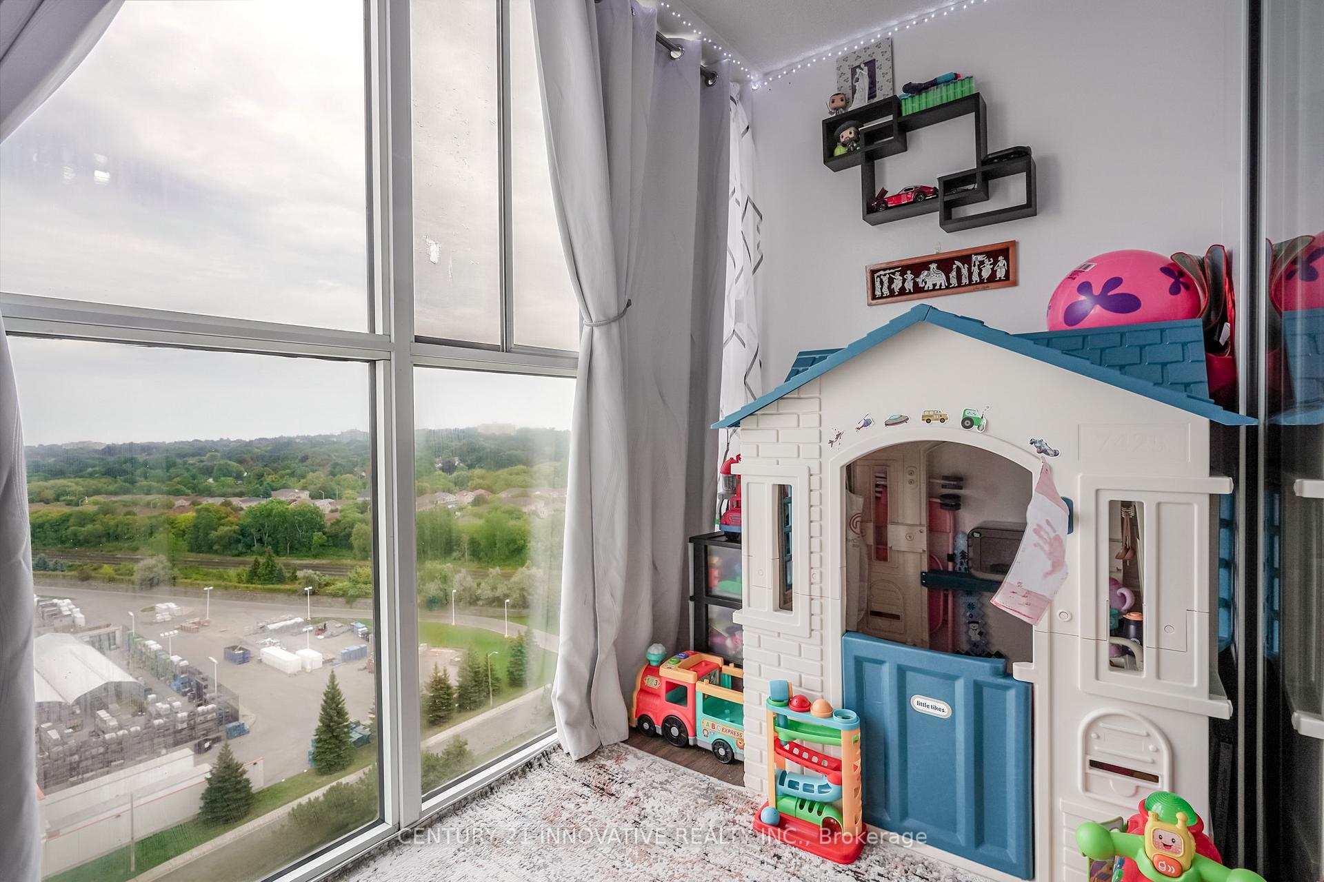 Photo 27 of Unit 1702, 330 Mccowan Road, Scarborough, Eglinton East — HOMEH