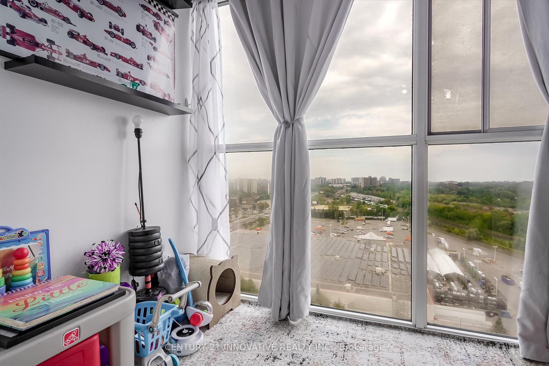 Photo 28 of Unit 1702, 330 Mccowan Road, Scarborough, Eglinton East — HOMEH
