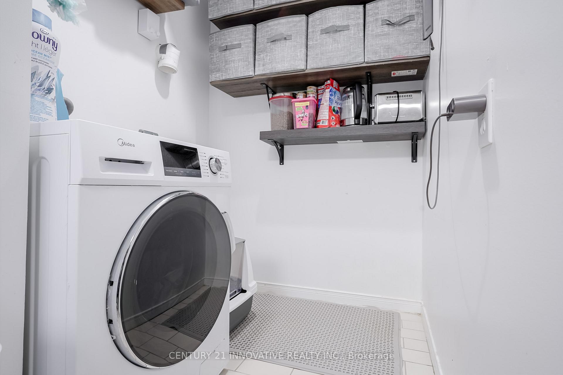 Photo 30 of Unit 1702, 330 Mccowan Road, Scarborough, Eglinton East — HOMEH