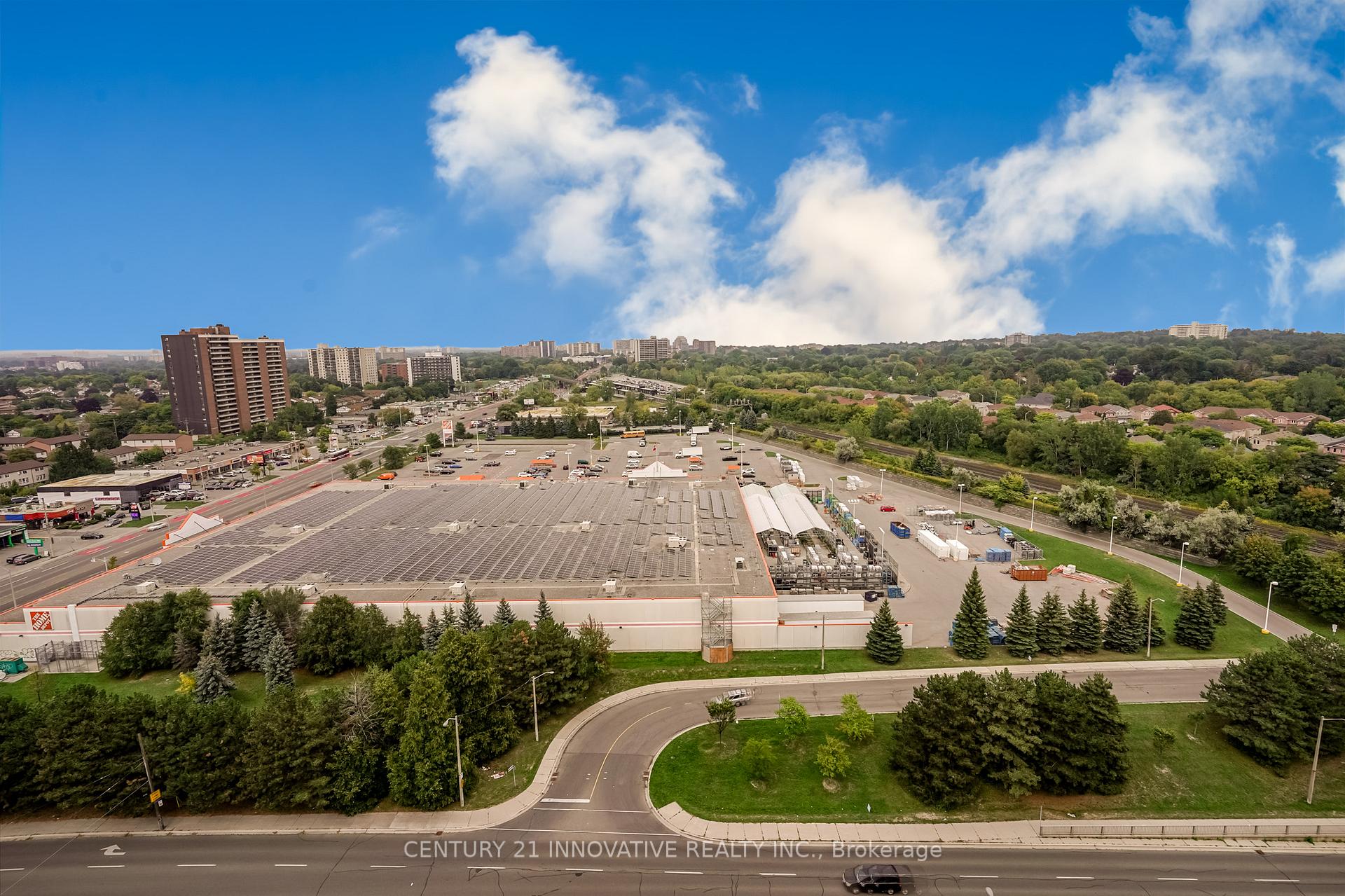 Photo 34 of Unit 1702, 330 Mccowan Road, Scarborough, Eglinton East — HOMEH